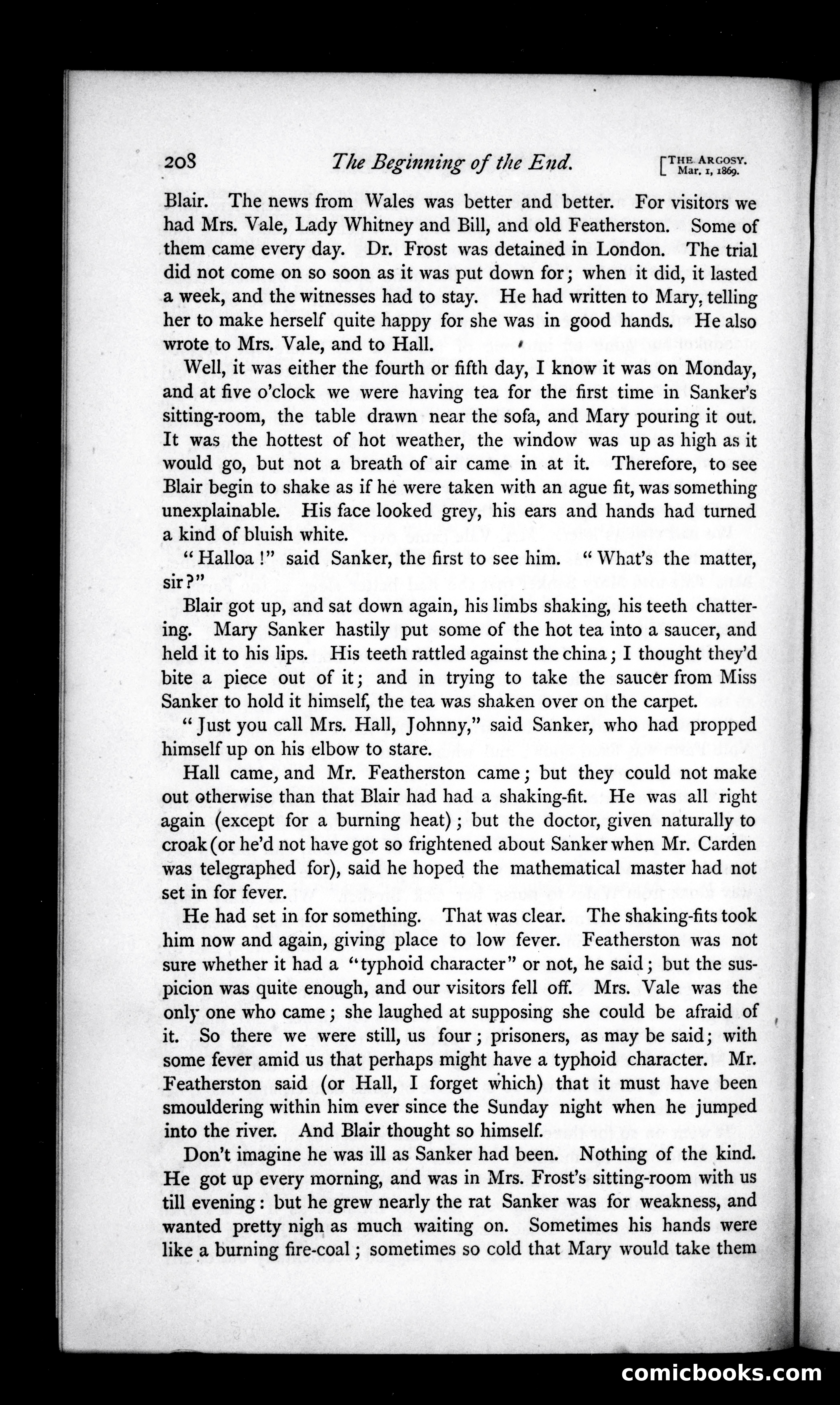 The Argosy, Vol. 7 — page 50 of 82