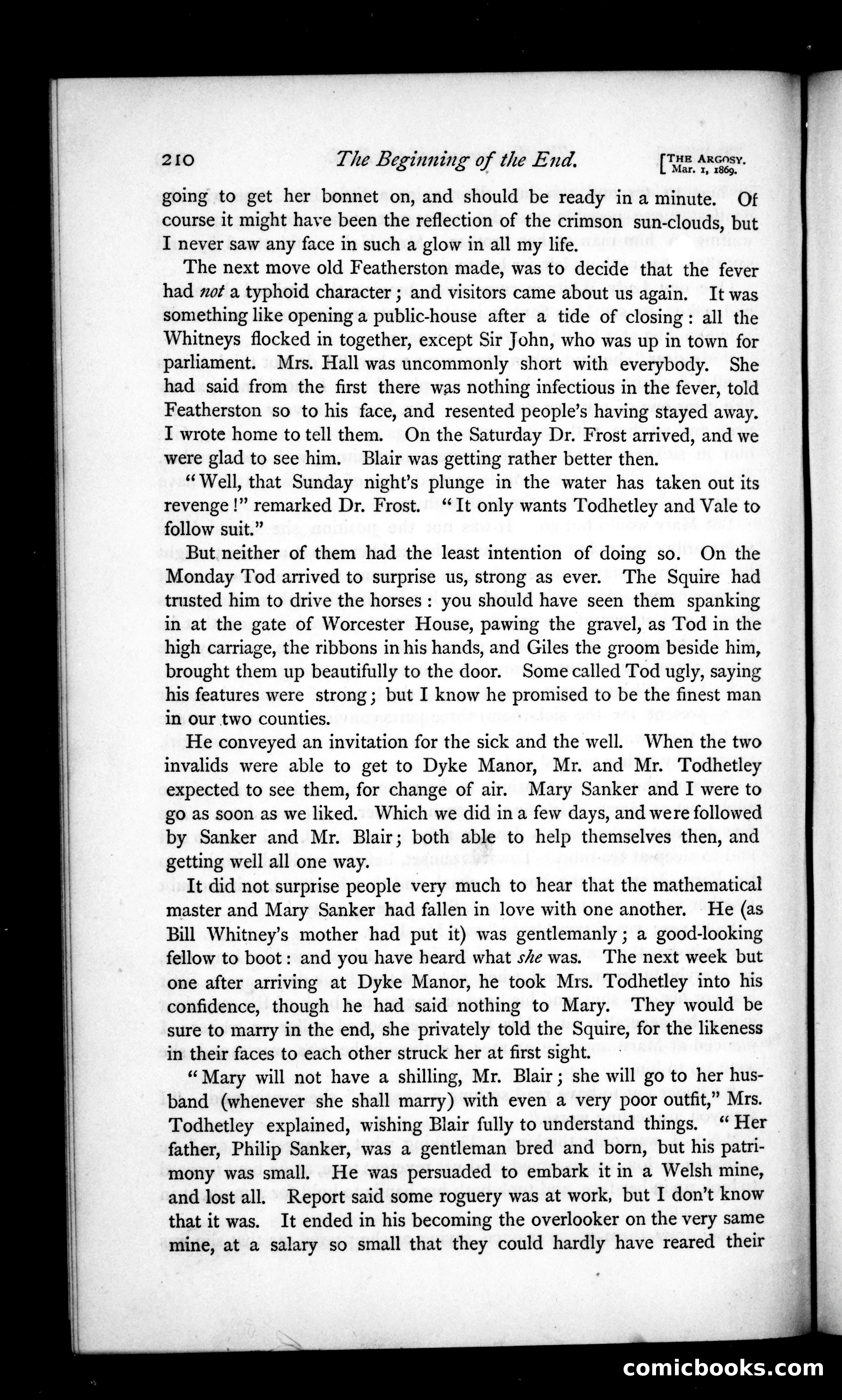 The Argosy, Vol. 7 — page 52 of 82