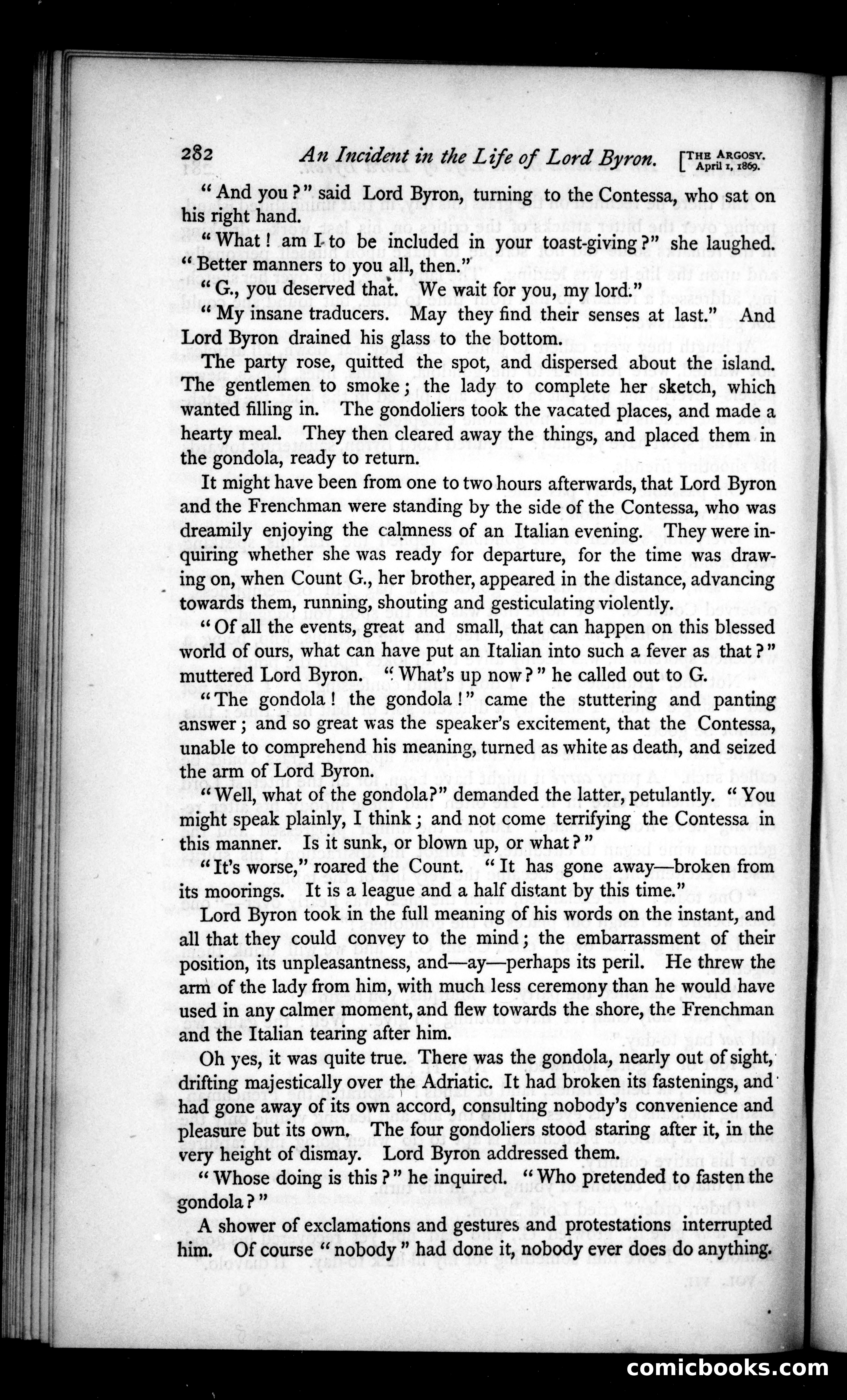 The Argosy, Vol. VII — page 44 of 82