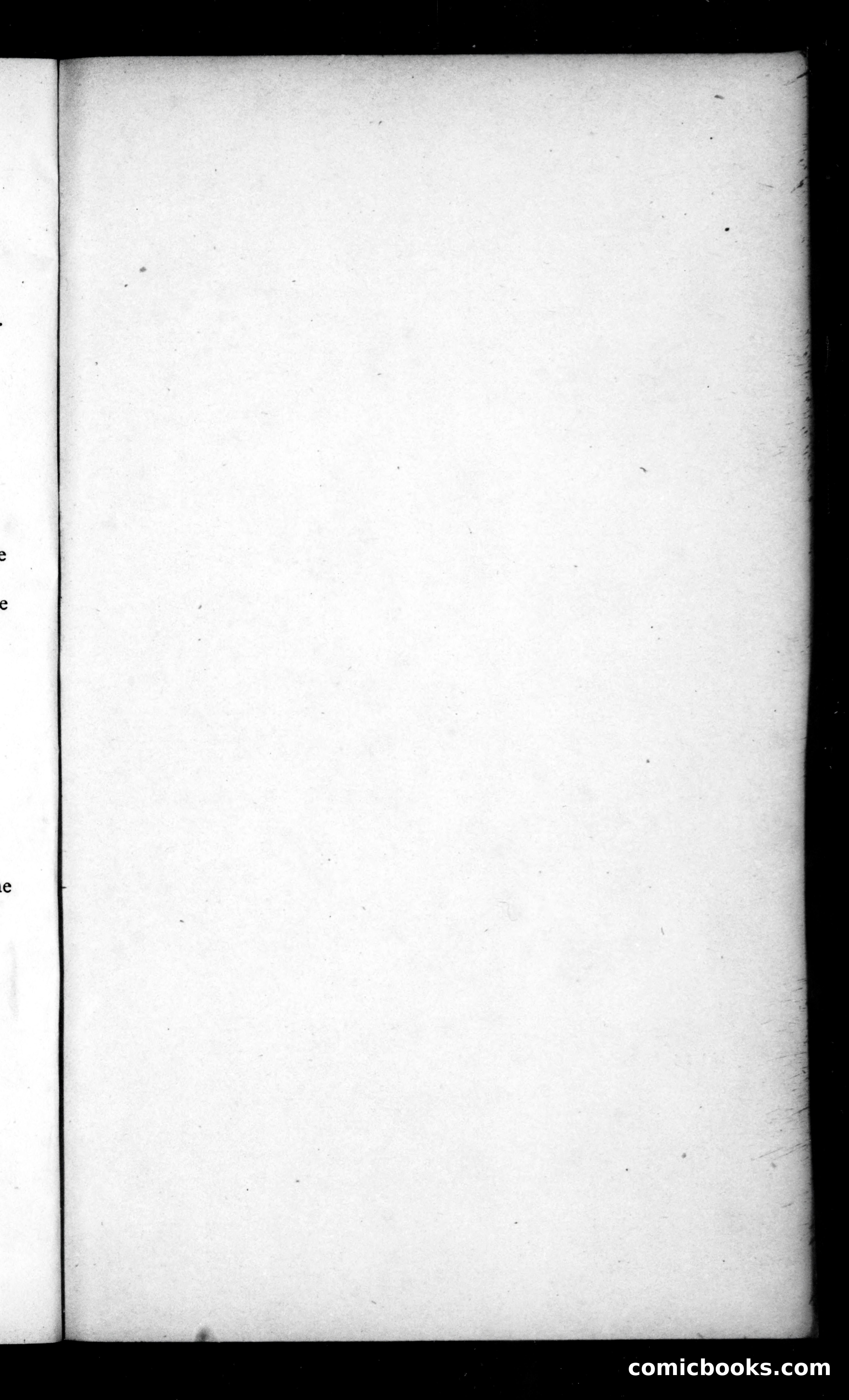 The Argosy, Vol. VII — page 79 of 79