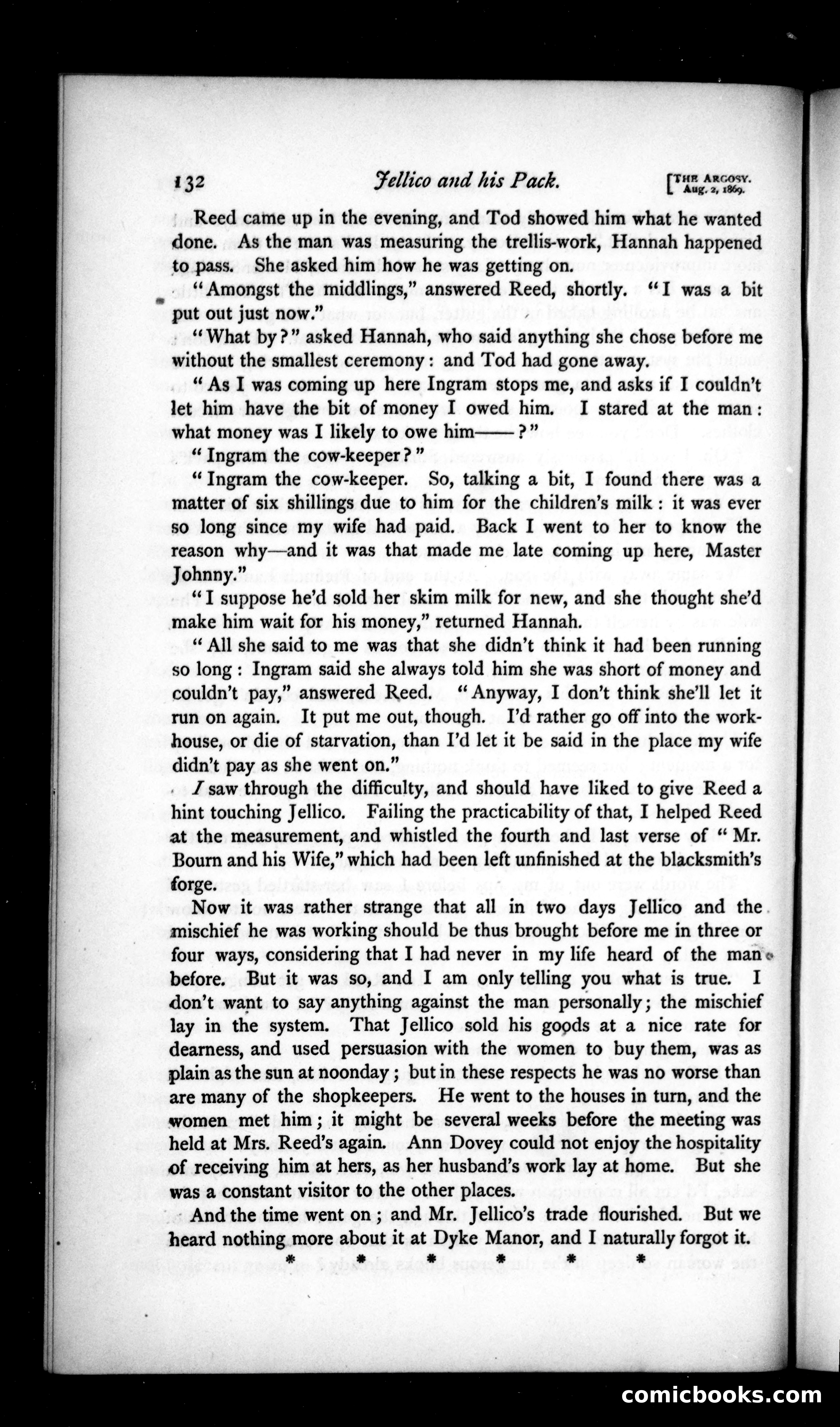 The Argosy, Vol. VIII — page 54 of 82