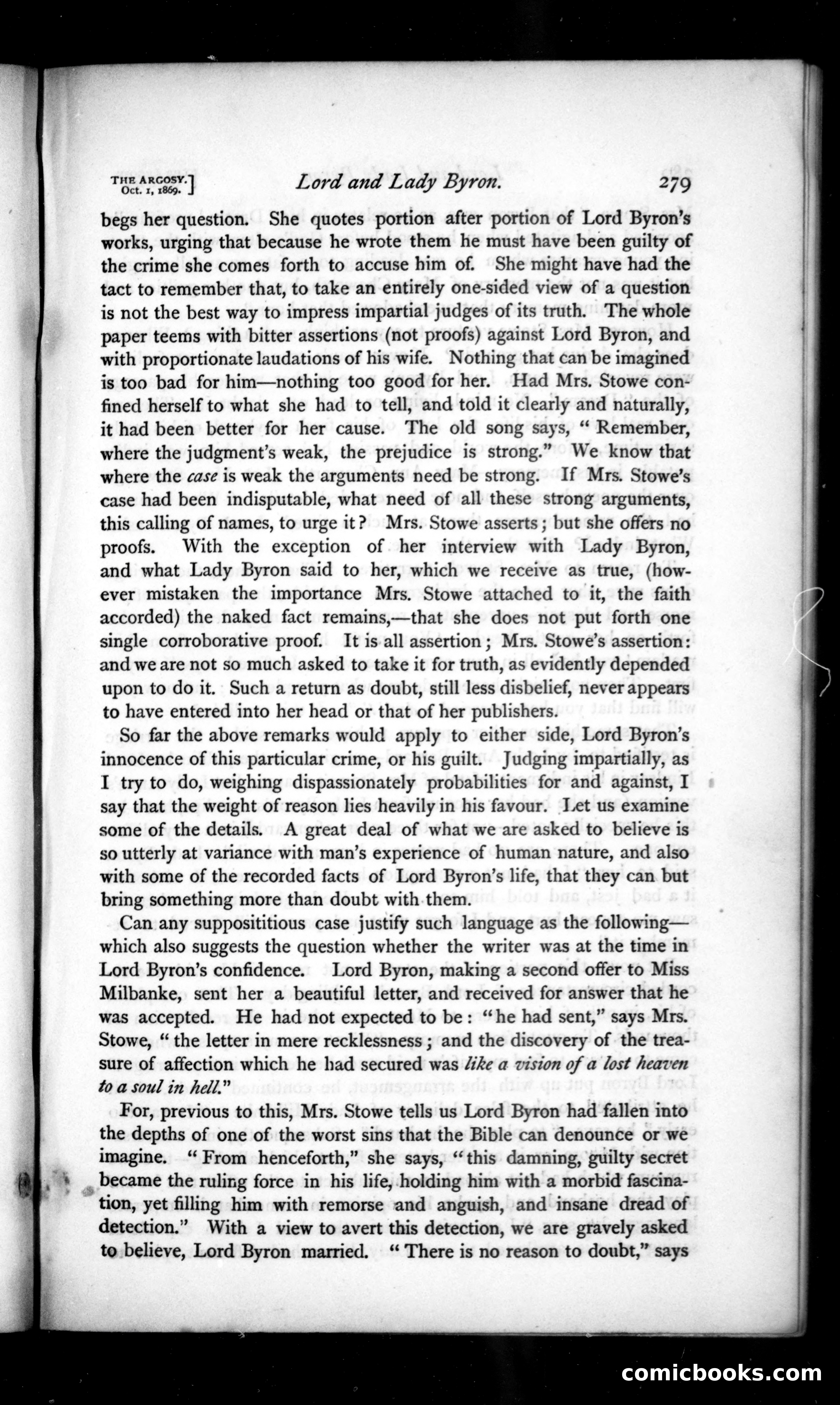 The Argosy, Vol. 8 — page 41 of 82