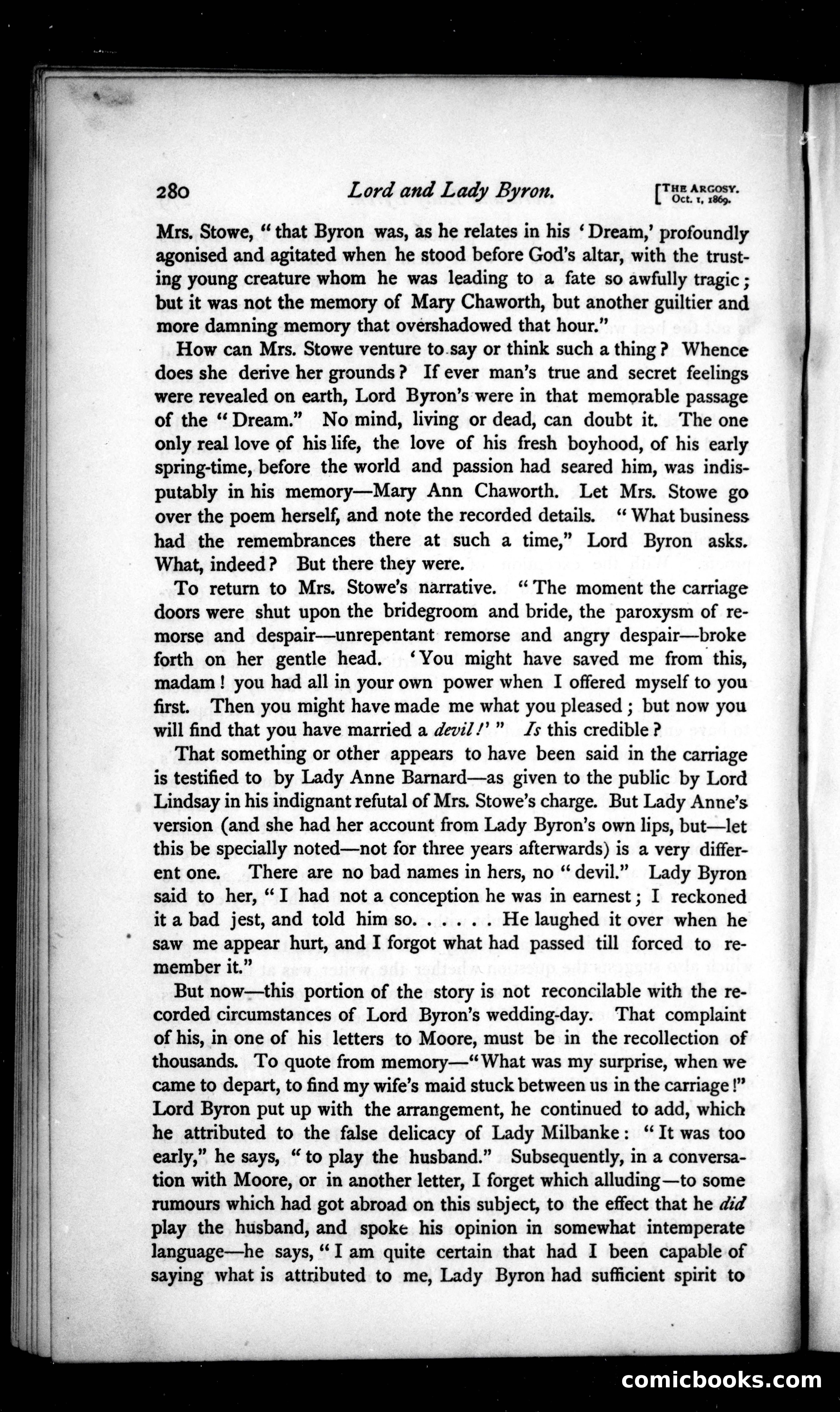 The Argosy, Vol. 8 — page 42 of 82