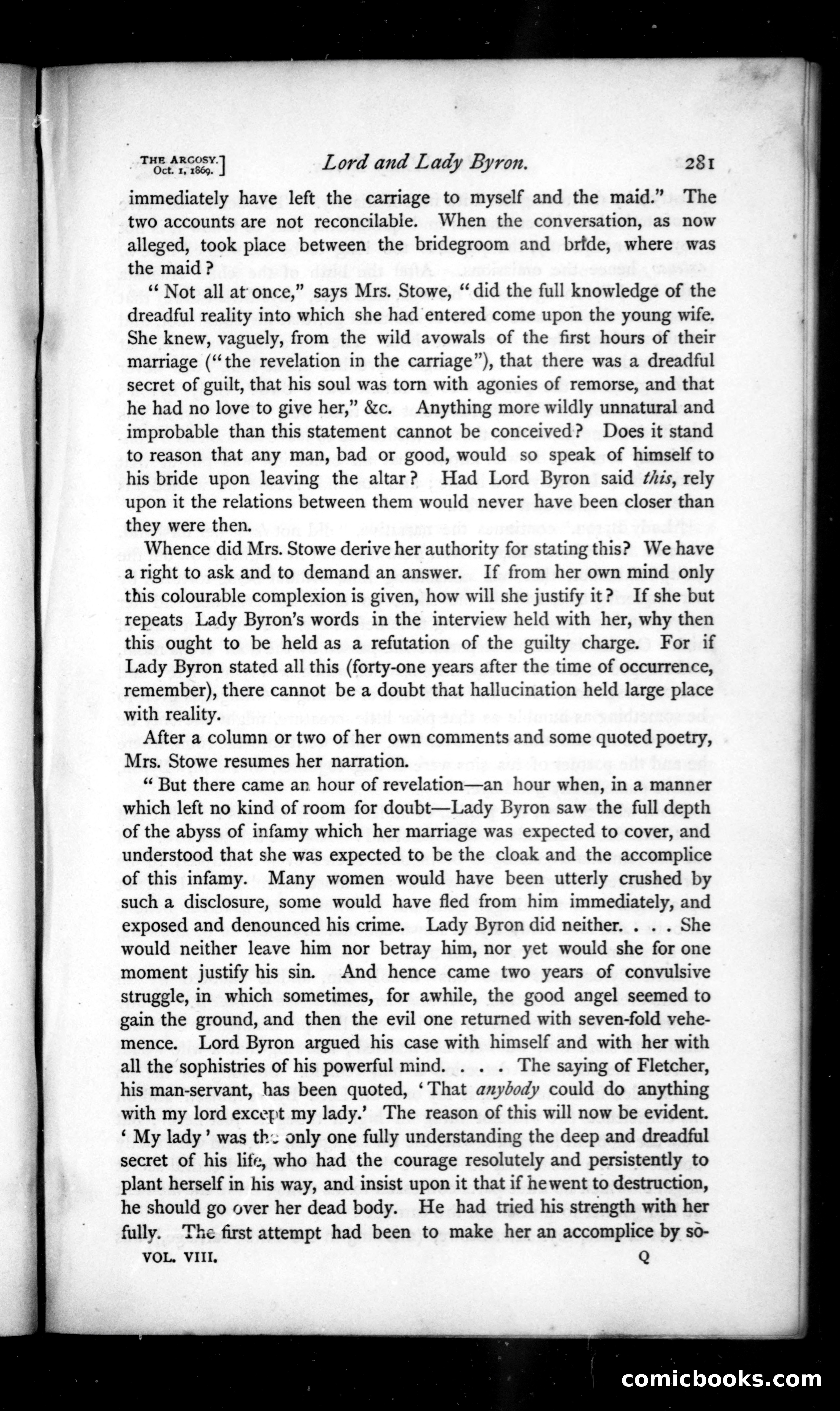 The Argosy, Vol. 8 — page 43 of 82