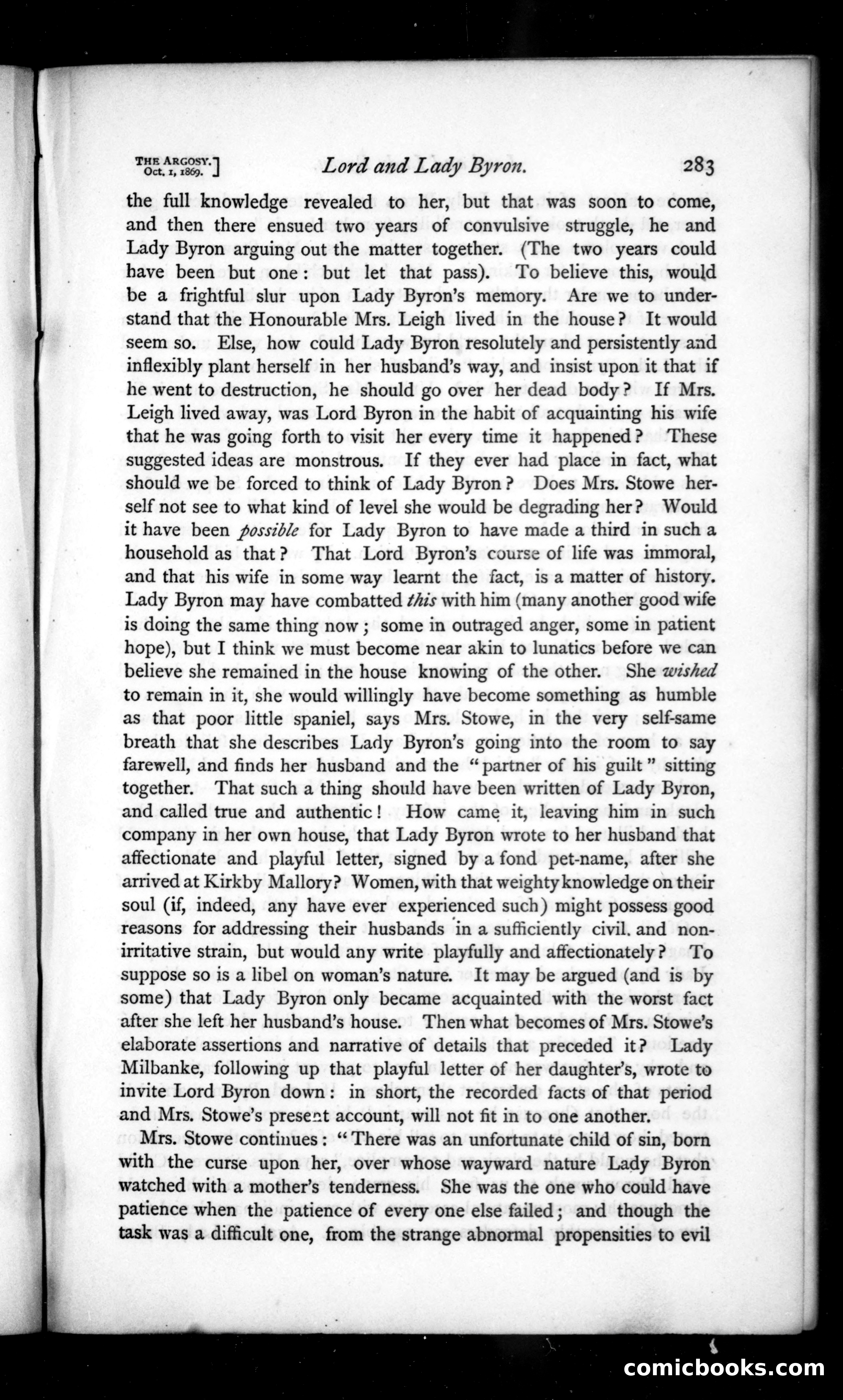The Argosy, Vol. 8 — page 45 of 82