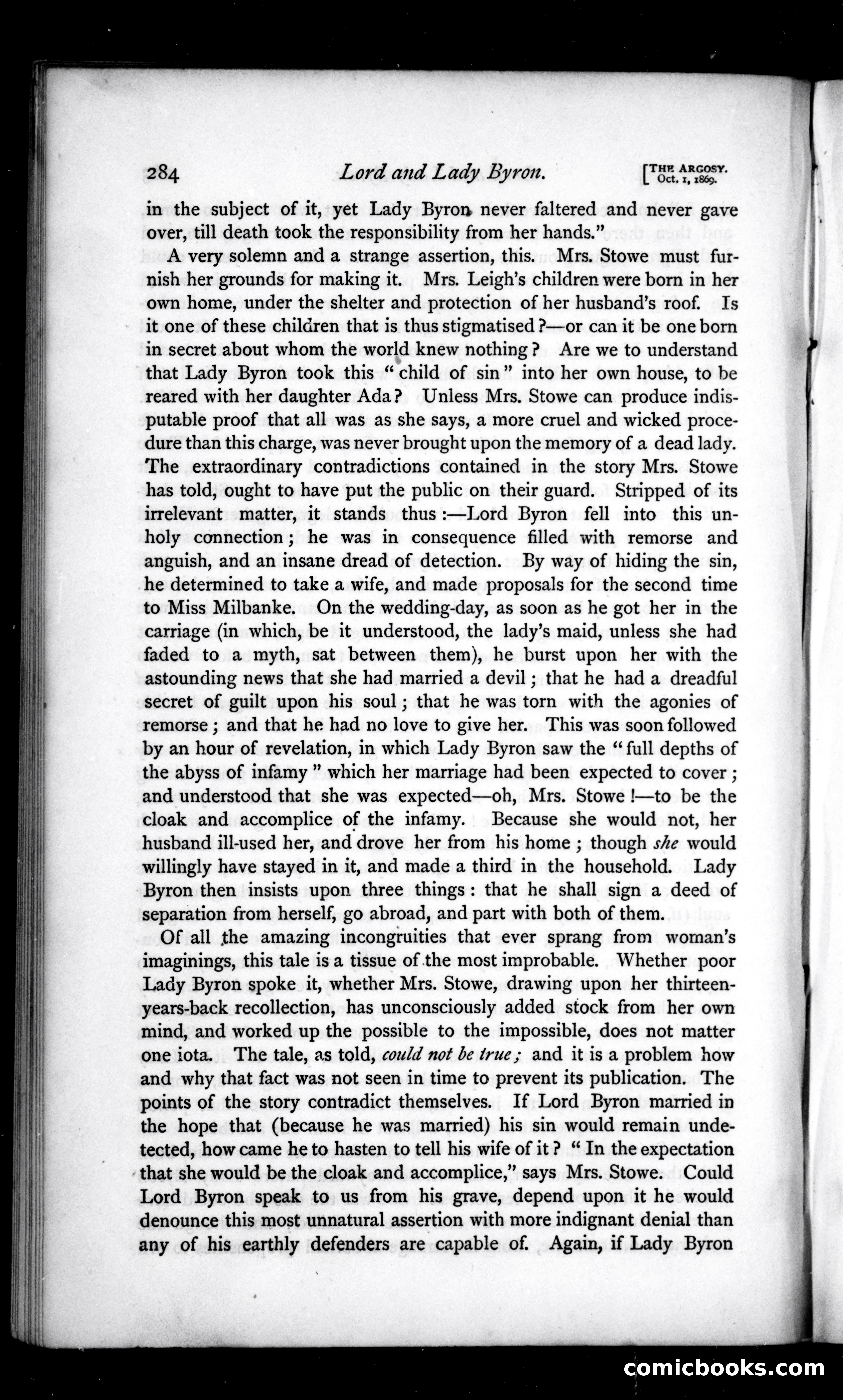 The Argosy, Vol. 8 — page 46 of 82
