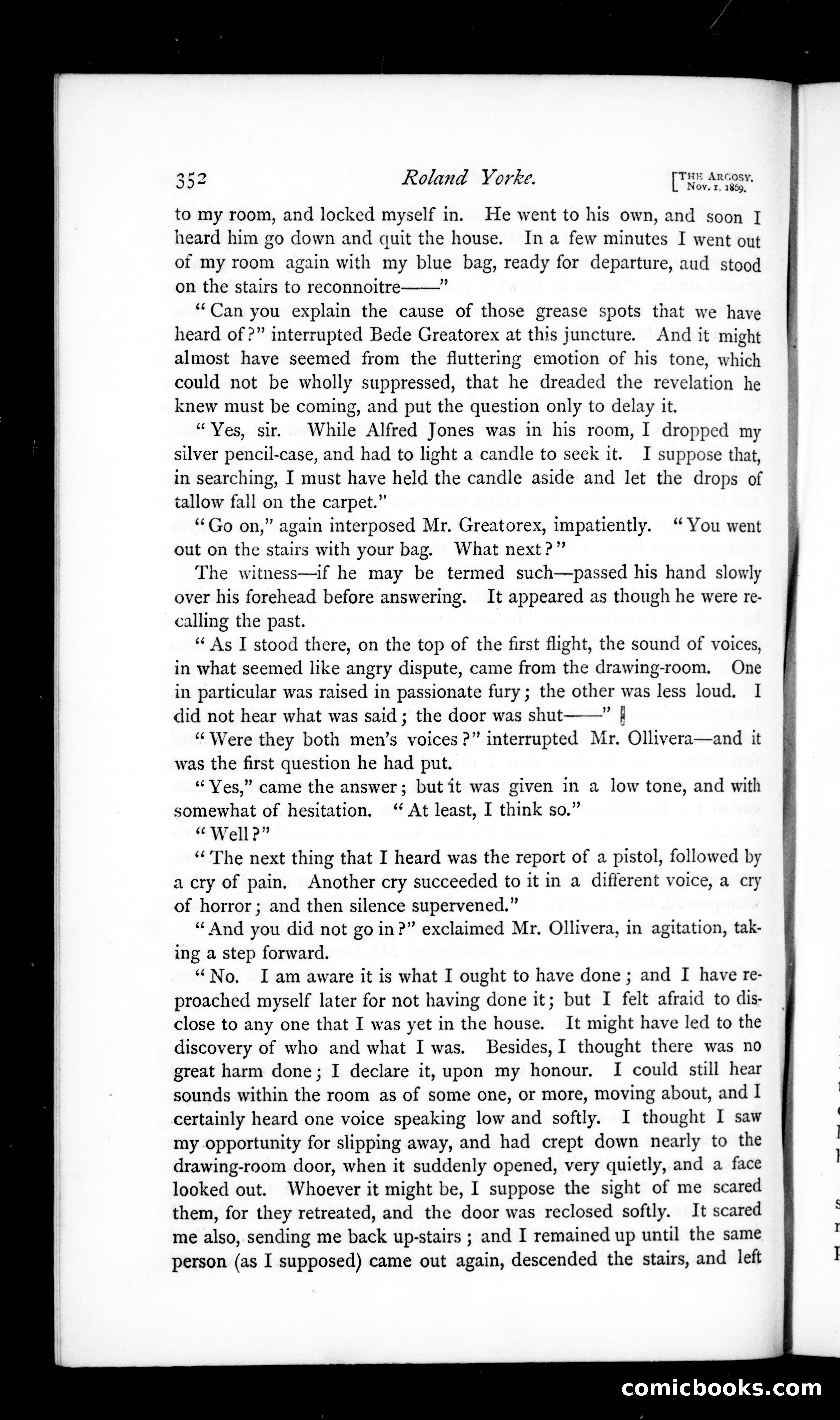 The Argosy, Vol. VIII, November 1, 1869 — page 34 of 82
