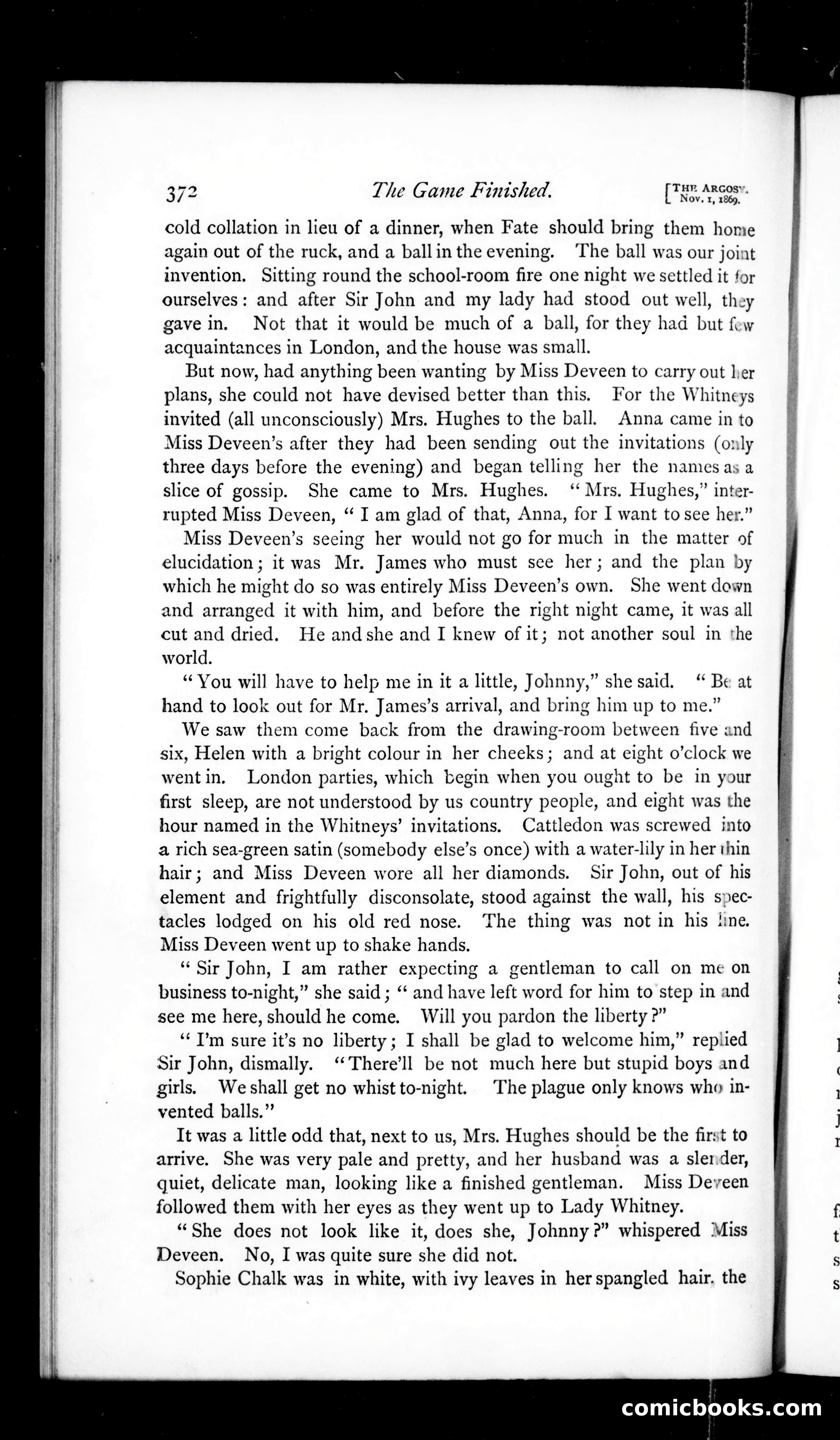 The Argosy, Vol. VIII, November 1, 1869 — page 54 of 82
