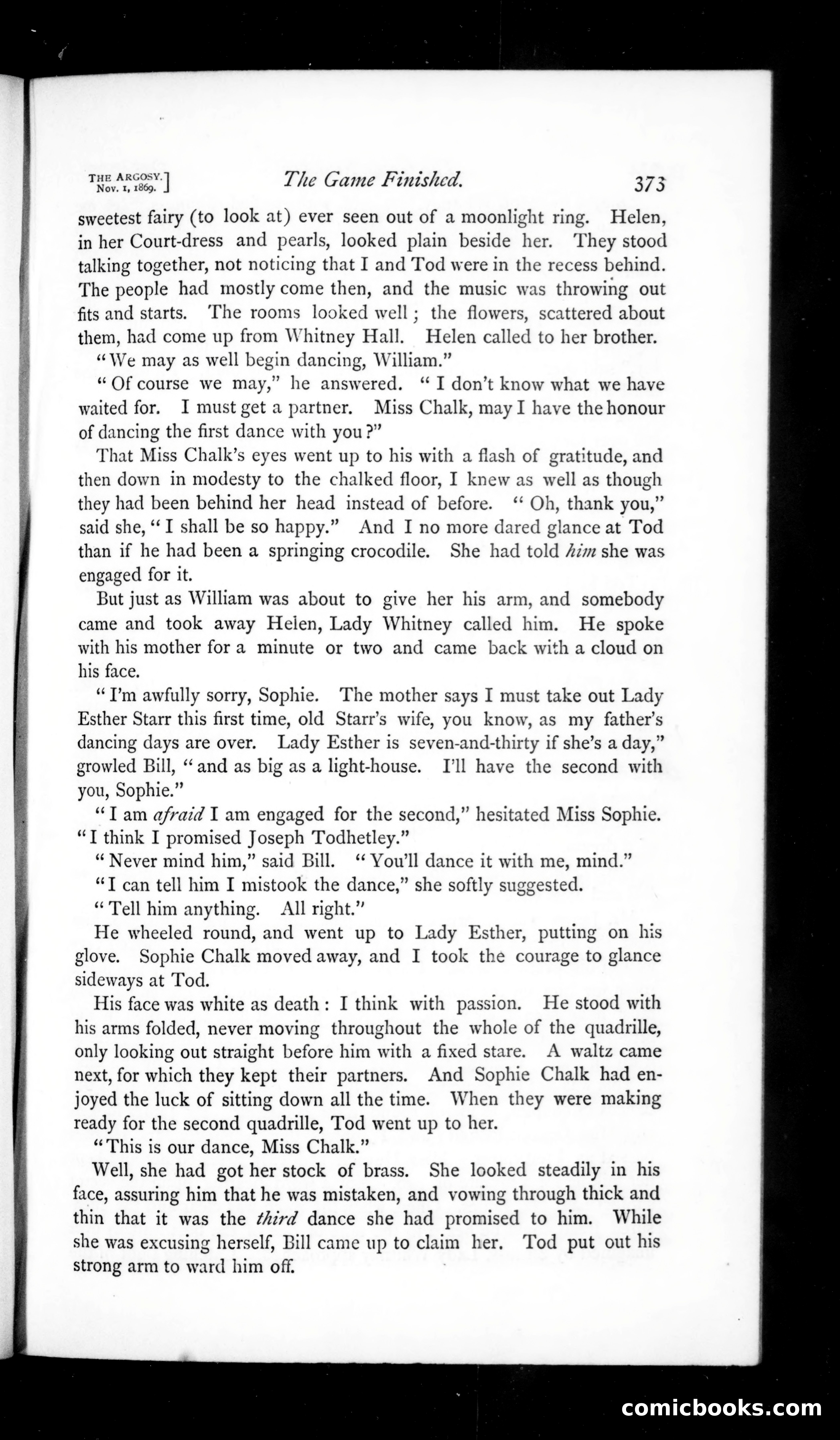 The Argosy, Vol. VIII, November 1, 1869 — page 55 of 82