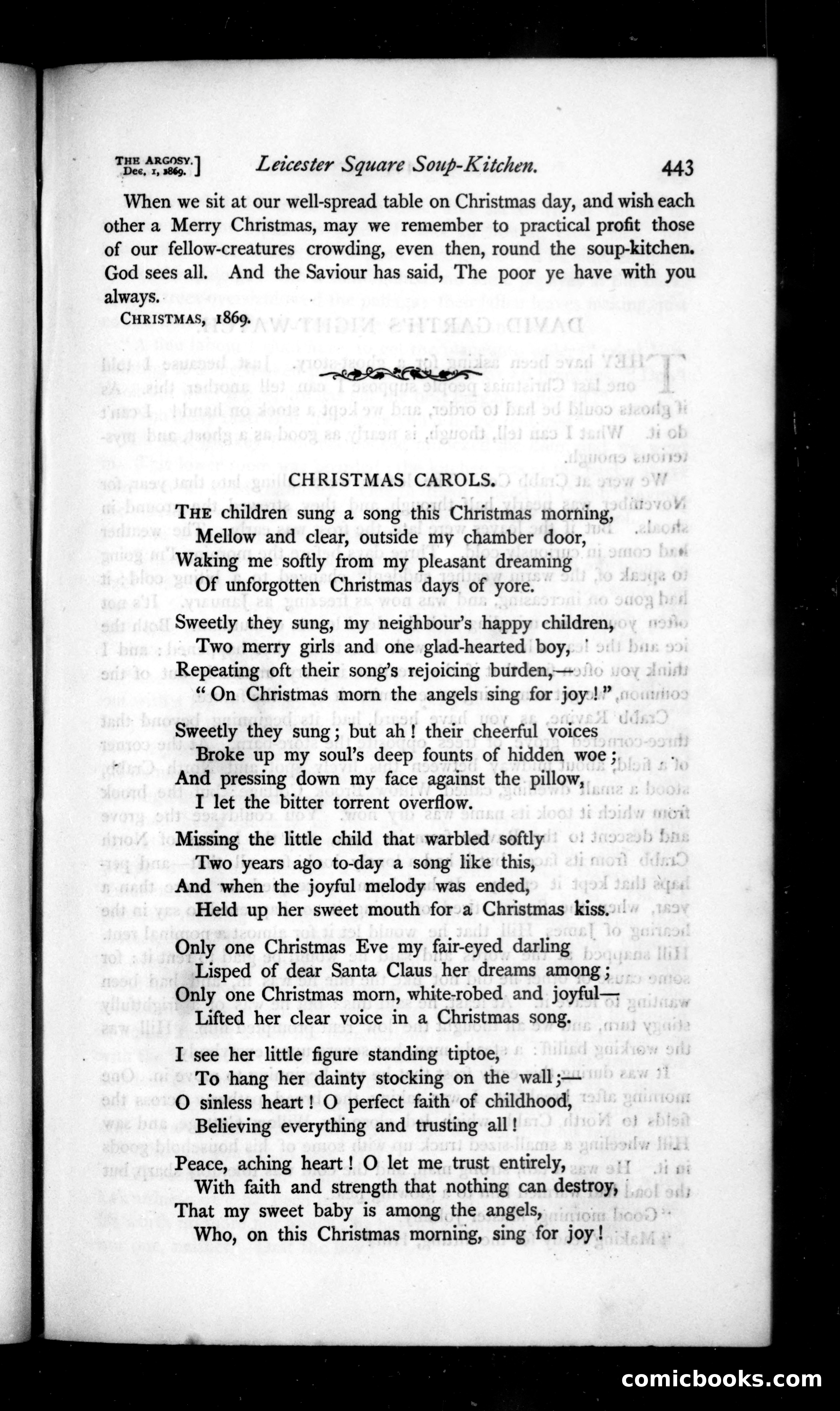 The Argosy, Vol. 8 — page 45 of 121