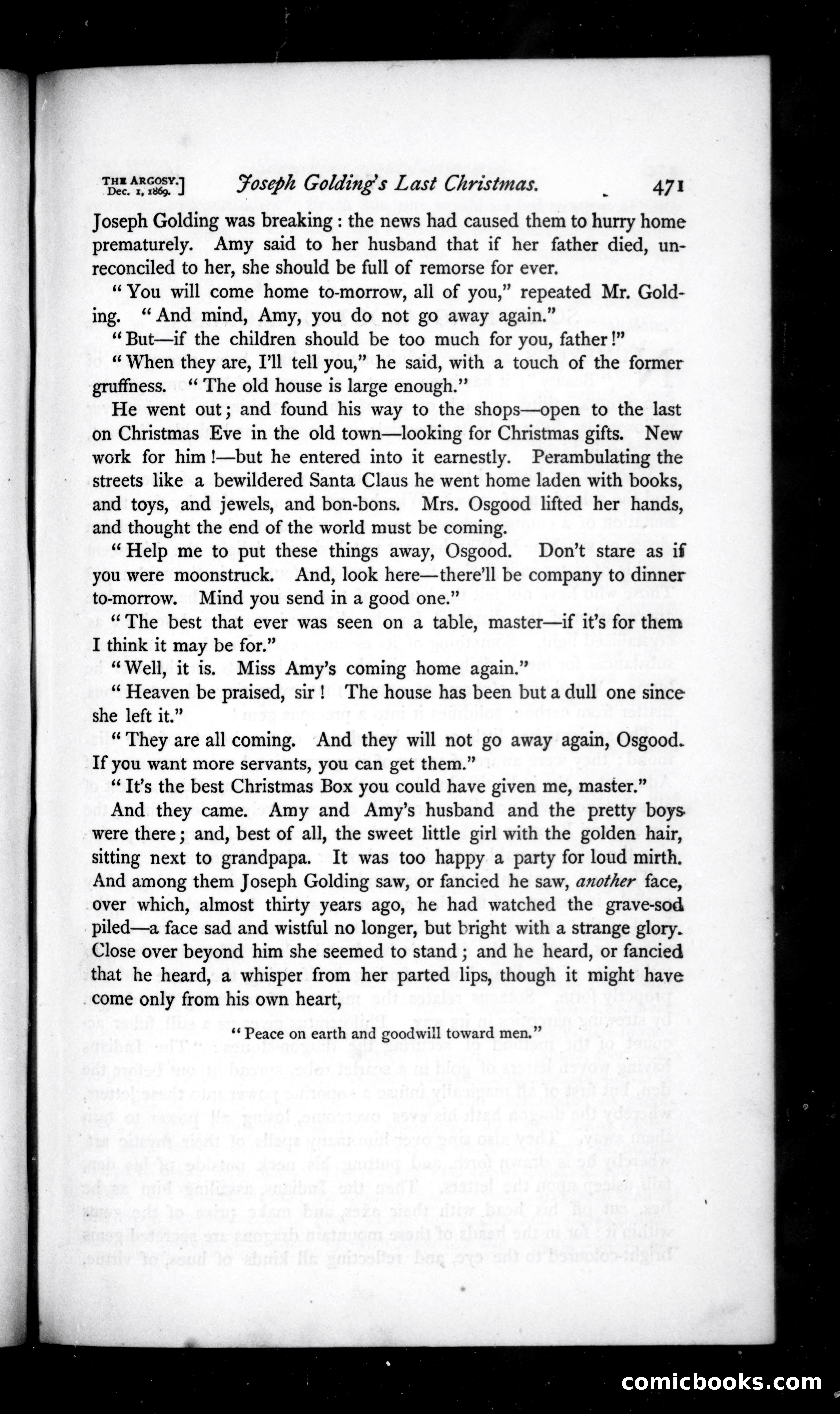 The Argosy, Vol. 8 — page 75 of 121