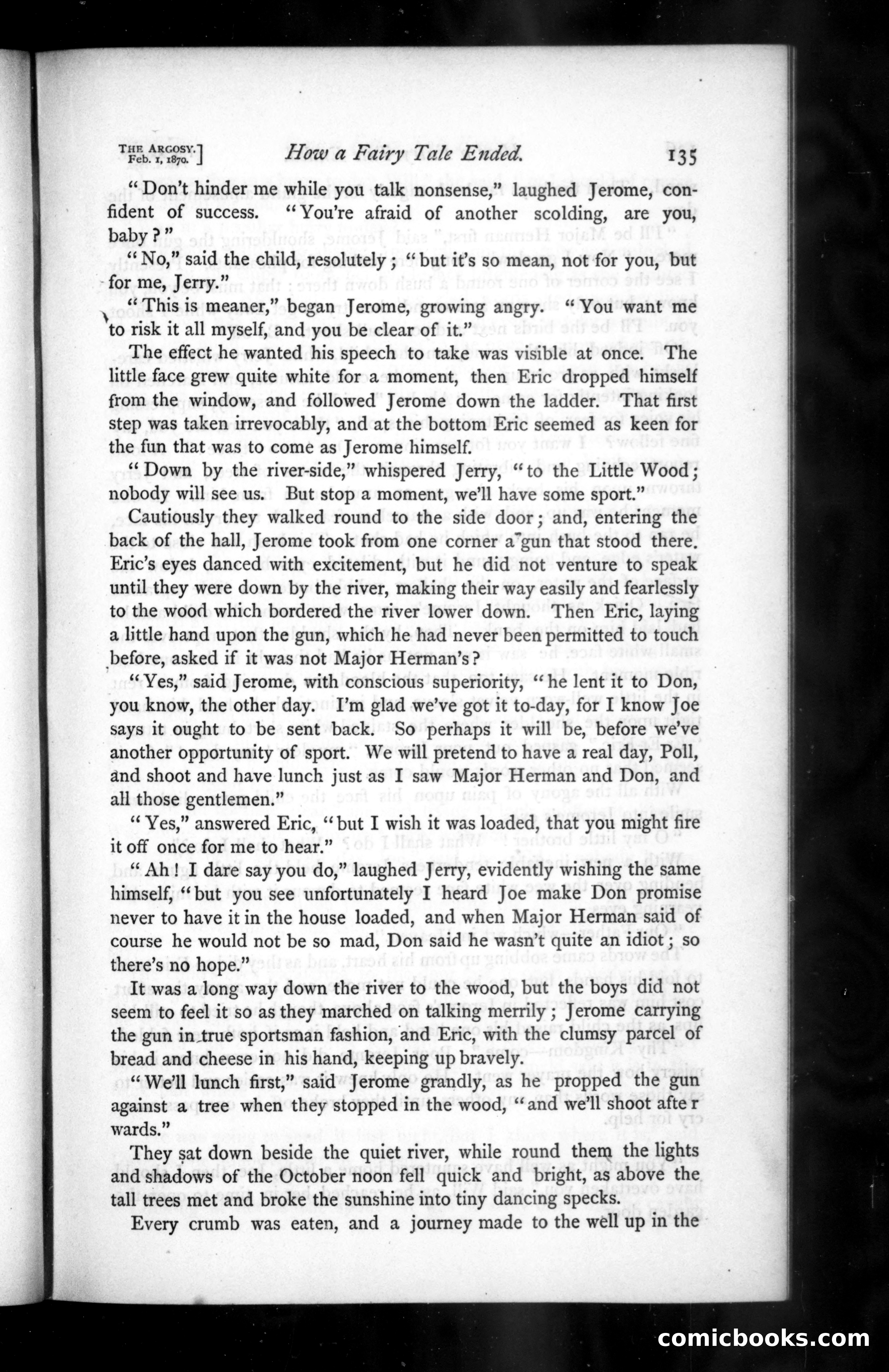 The Argosy, Vol. 9 — page 59 of 84
