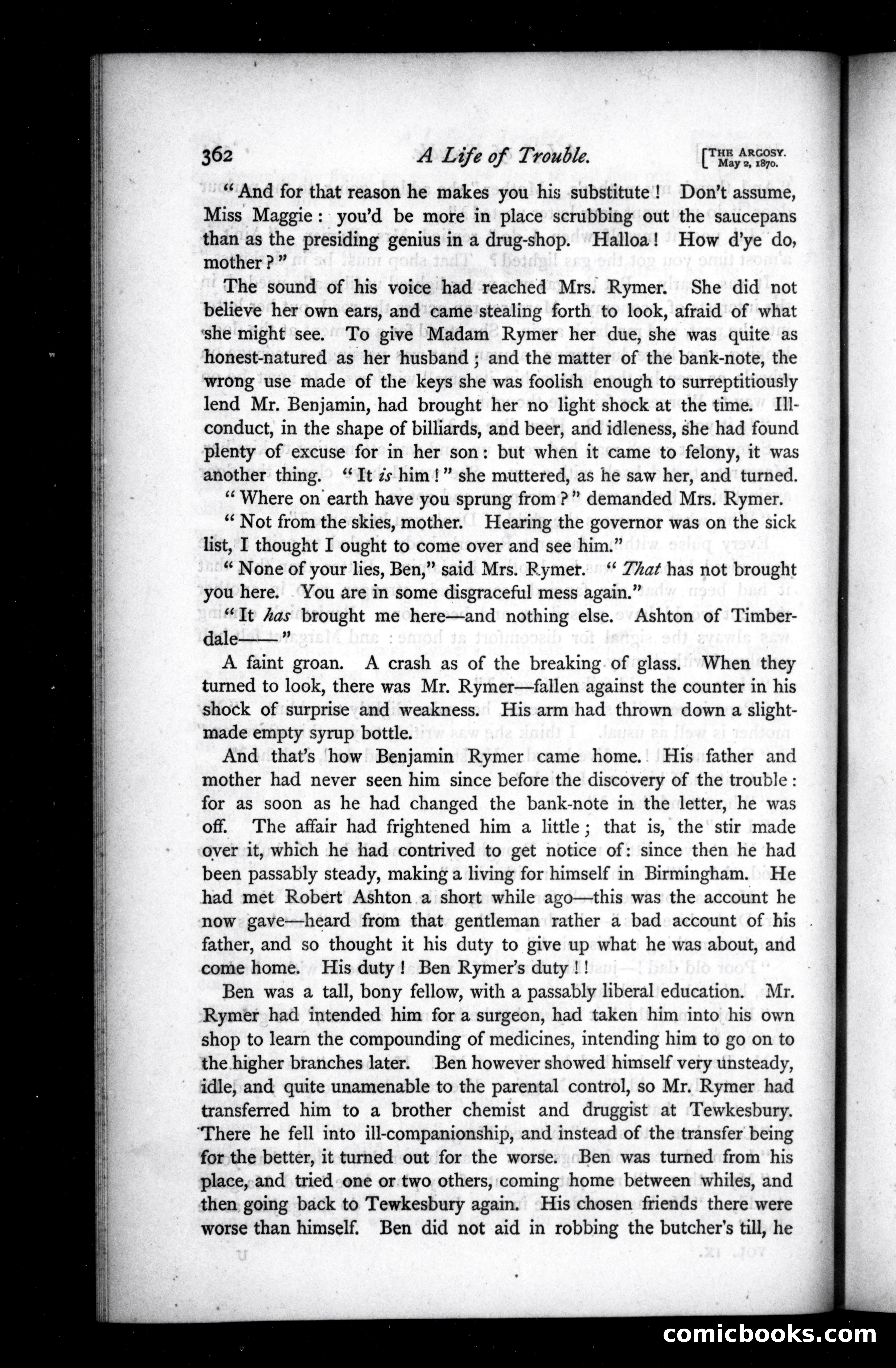 The Argosy, Vol. IX, May 2, 1870 — page 44 of 82