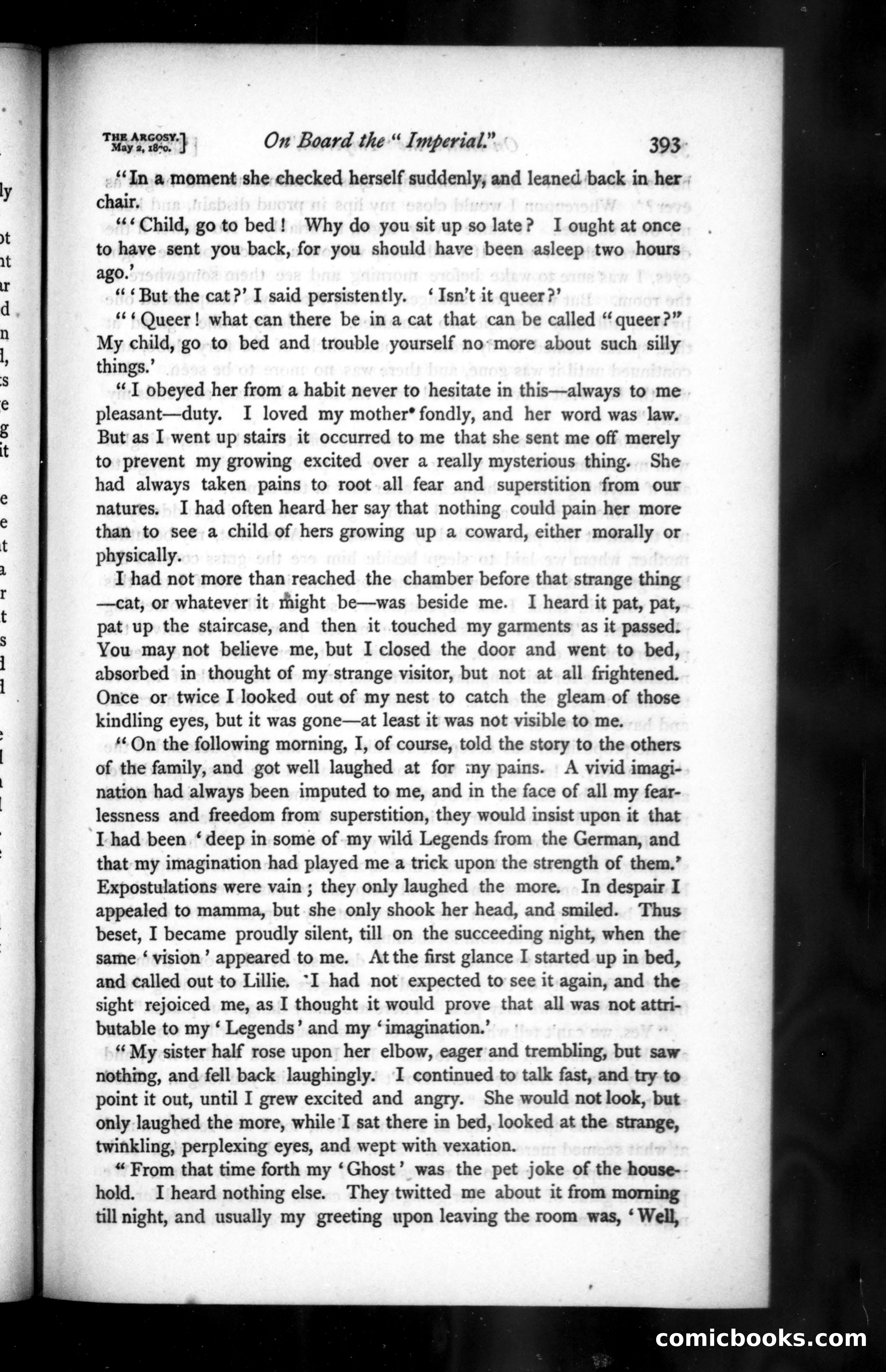The Argosy, Vol. IX, May 2, 1870 — page 75 of 82