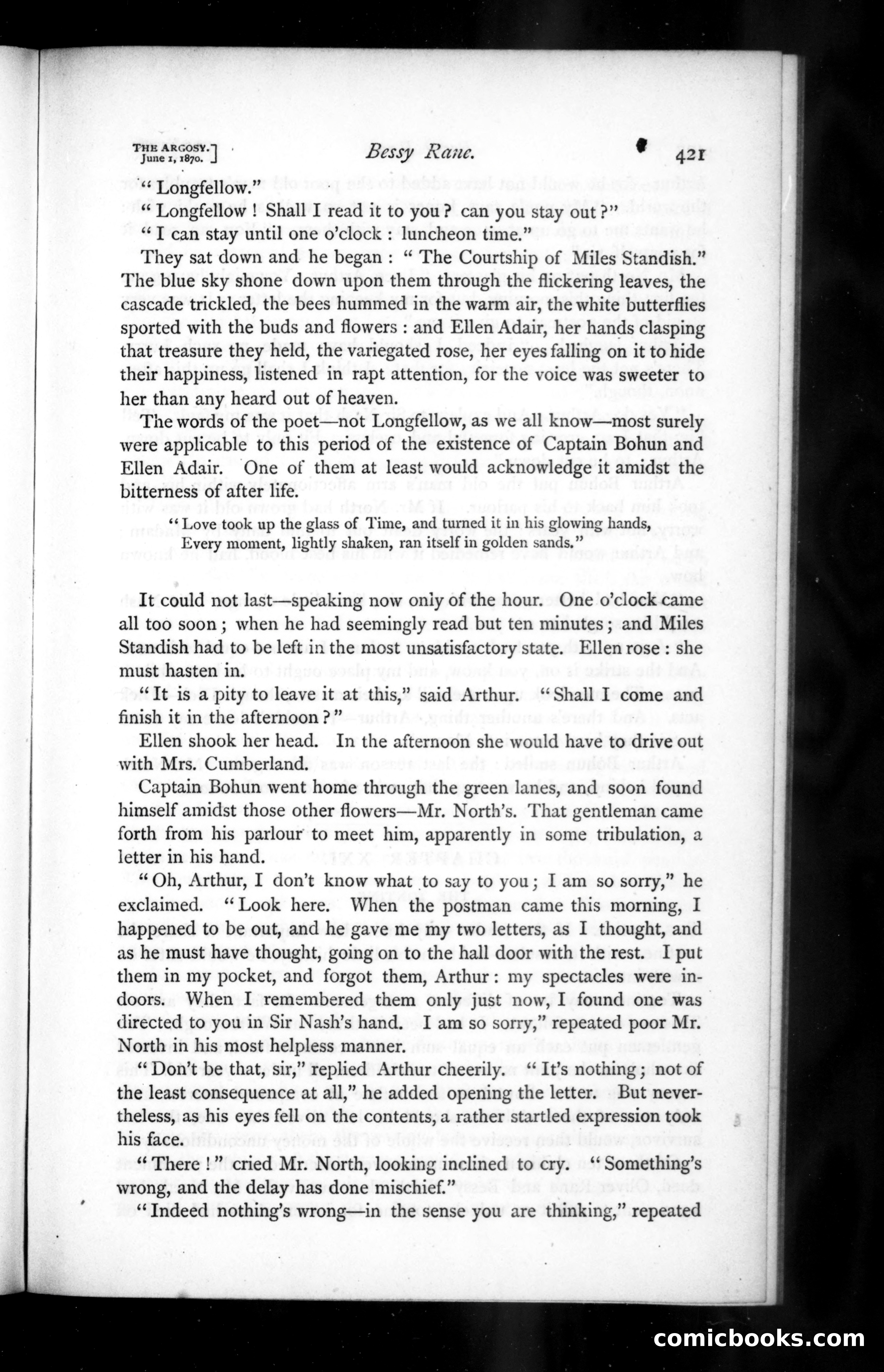 The Argosy, Vol. 9 — page 23 of 79