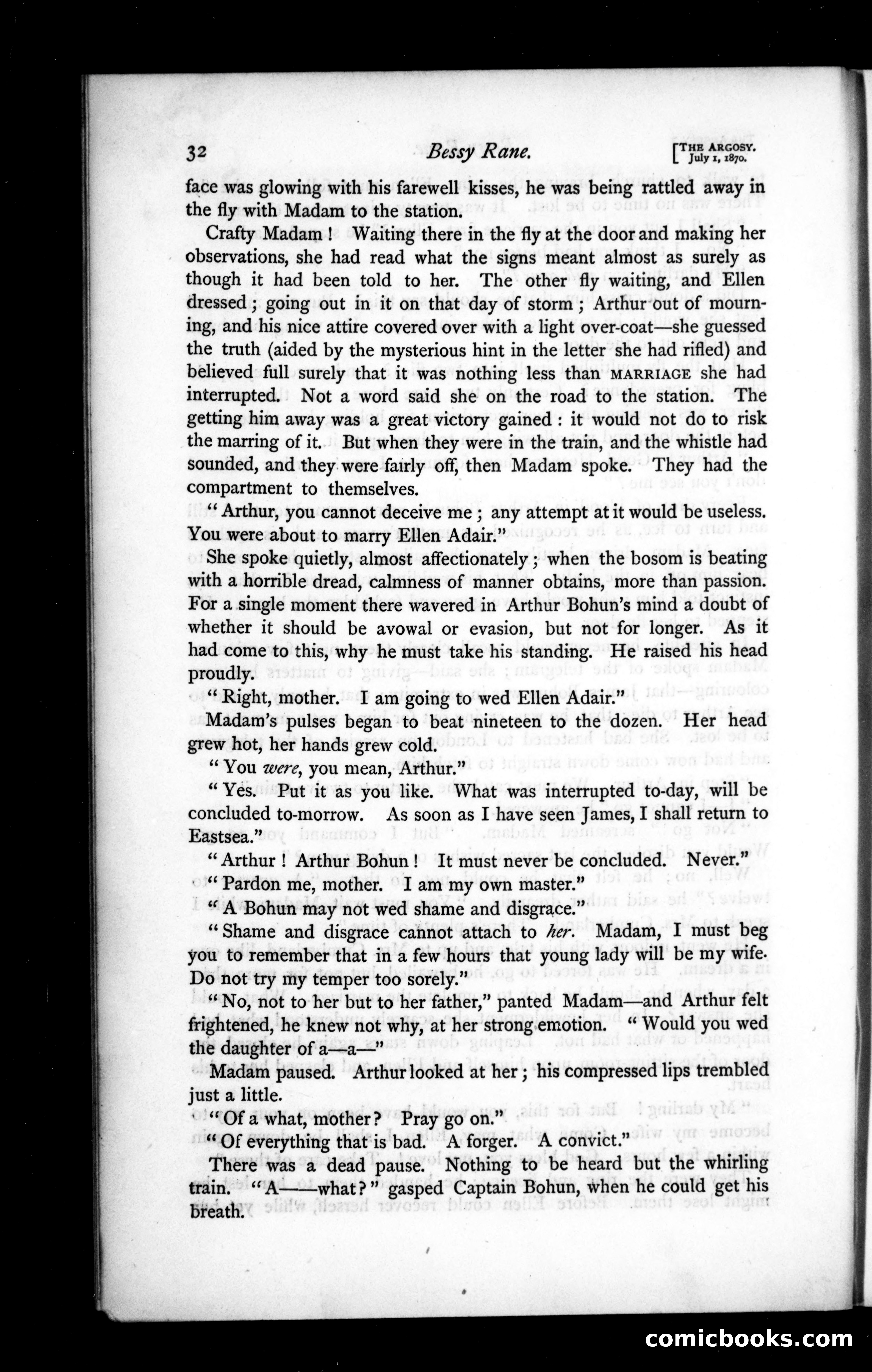 The Argosy, Vol. 10 — page 34 of 82