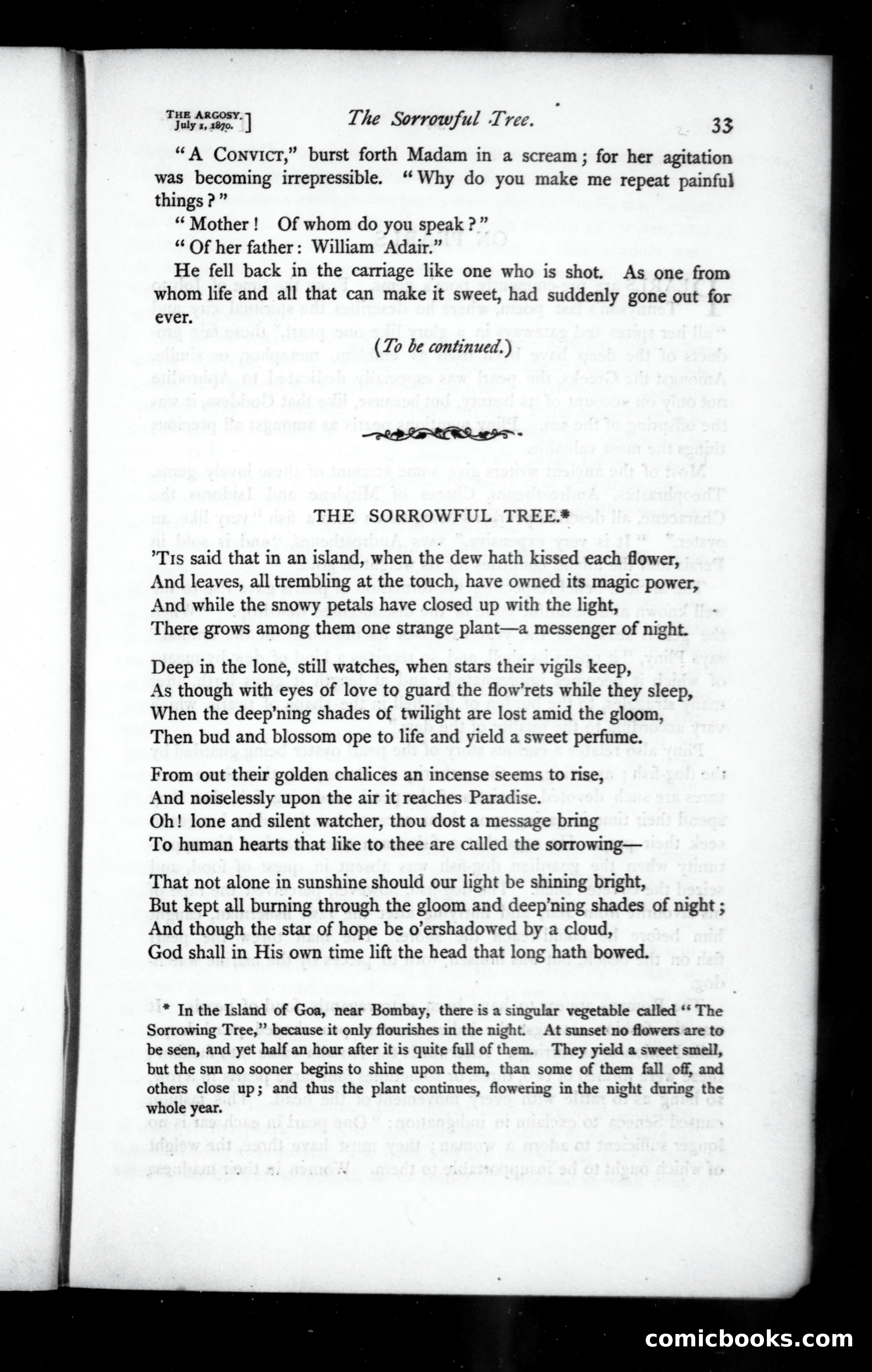 The Argosy, Vol. 10 — page 35 of 82