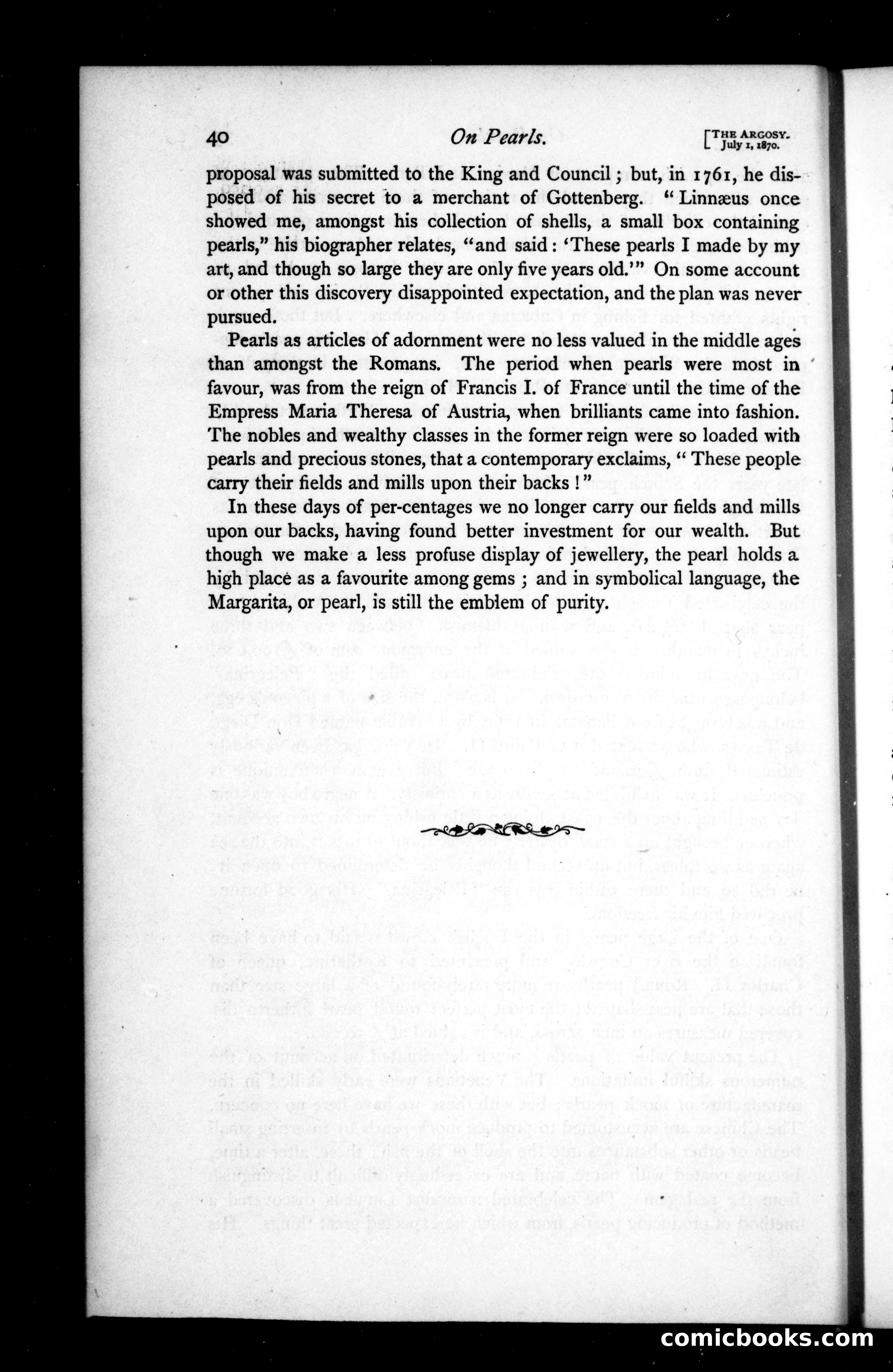 The Argosy, Vol. 10 — page 42 of 82