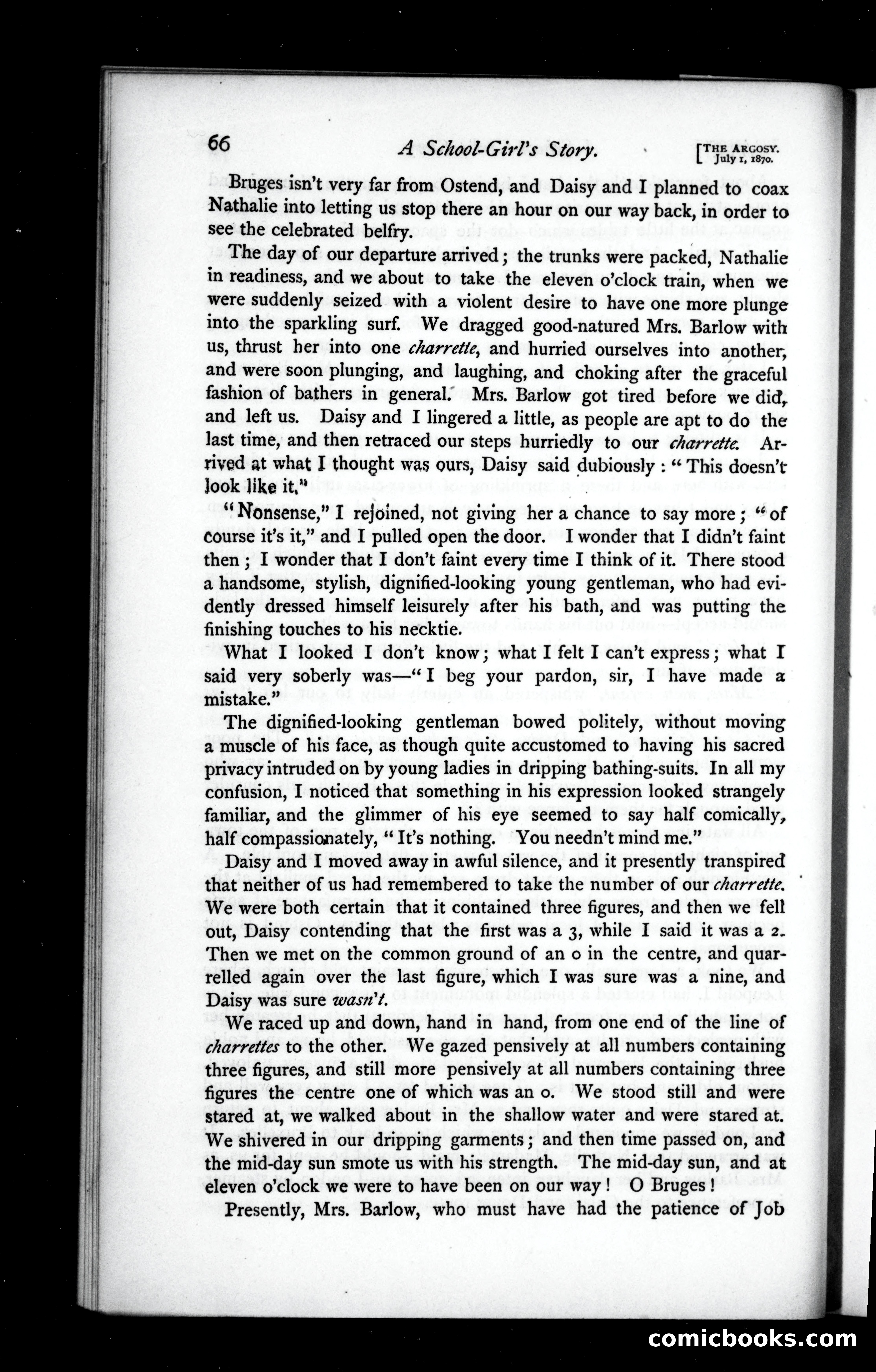 The Argosy, Vol. 10 — page 68 of 82