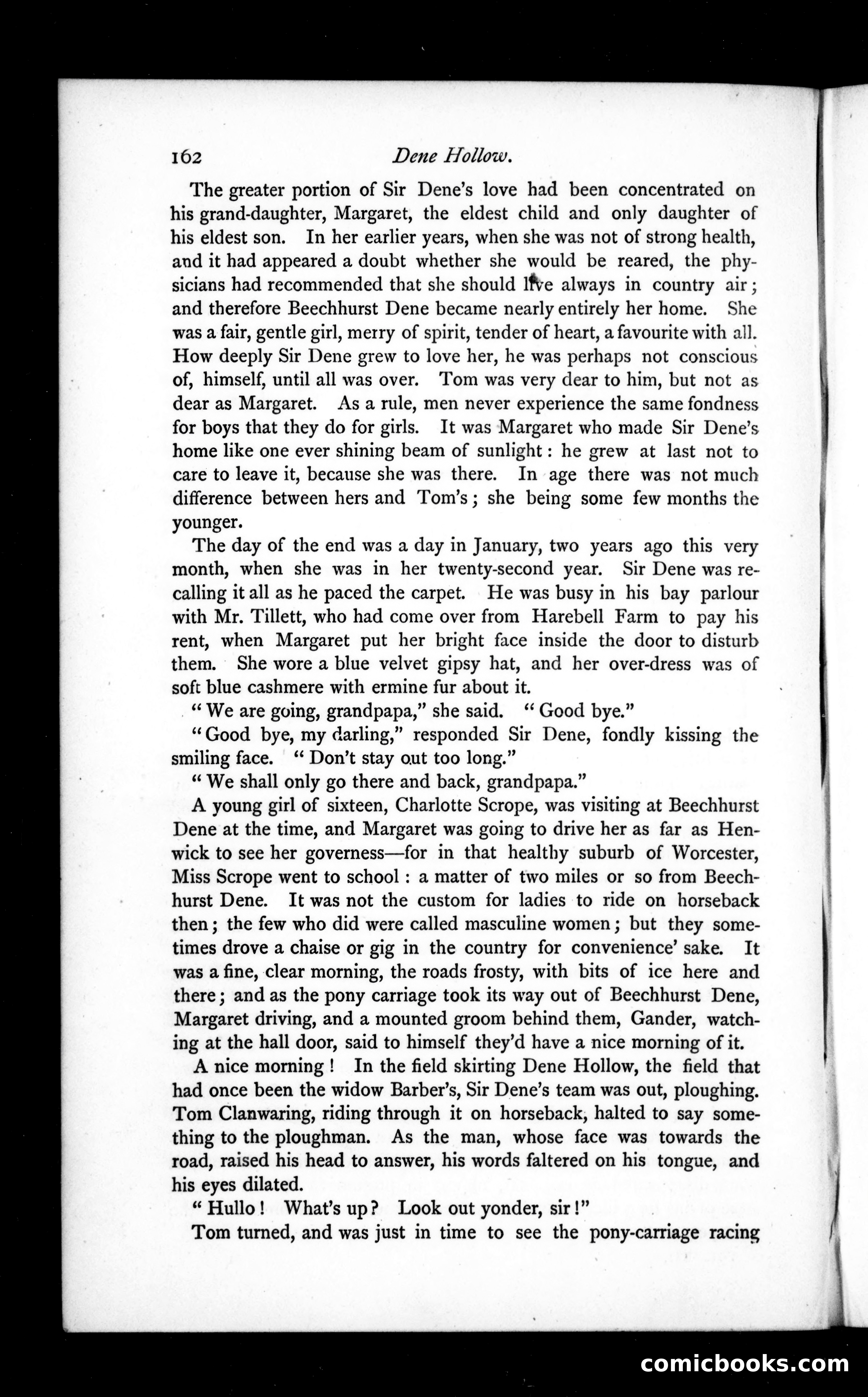 The Argosy, Vol. XII, September 1, 1871 — page 2 of 80