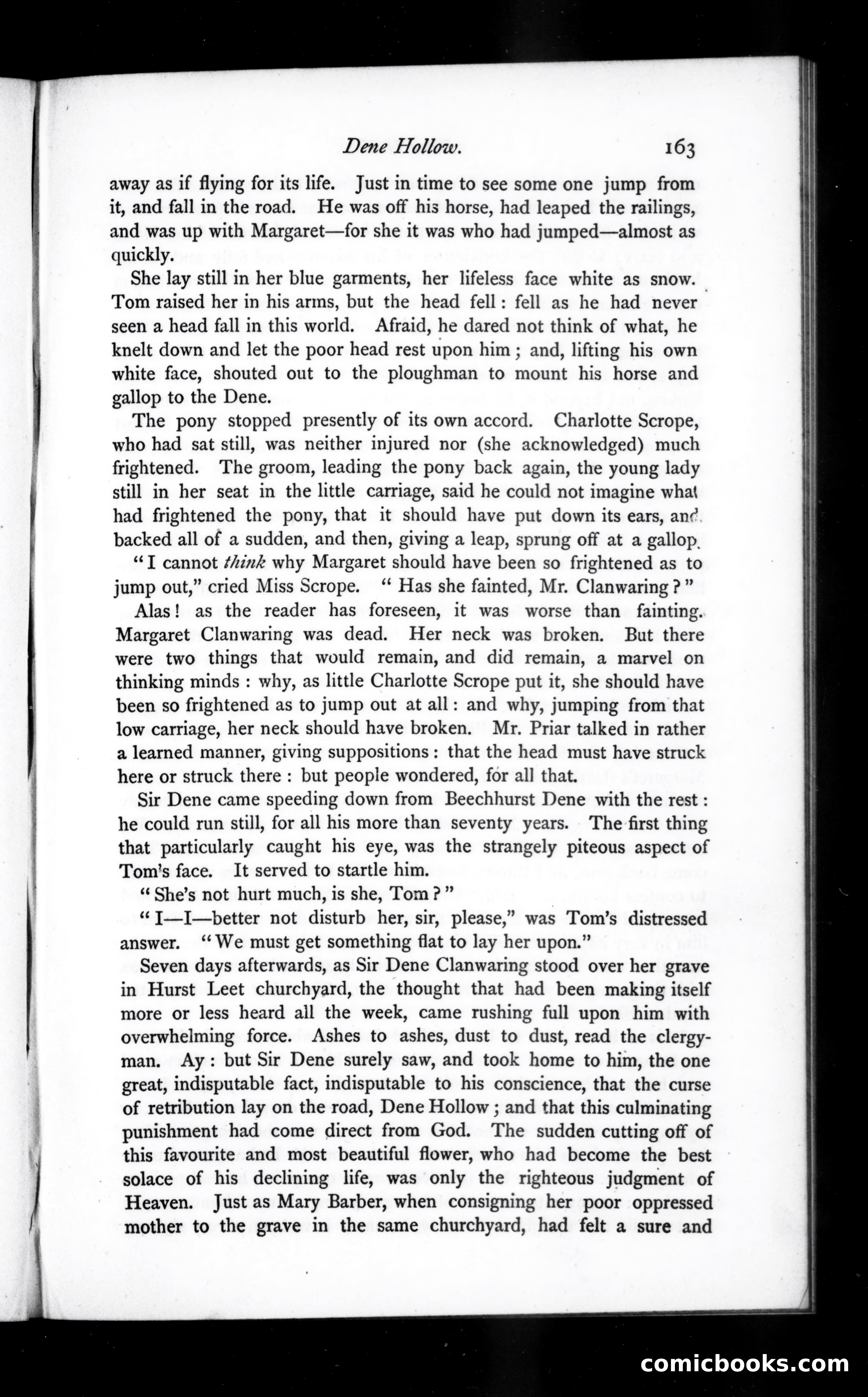The Argosy, Vol. XII, September 1, 1871 — page 3 of 80