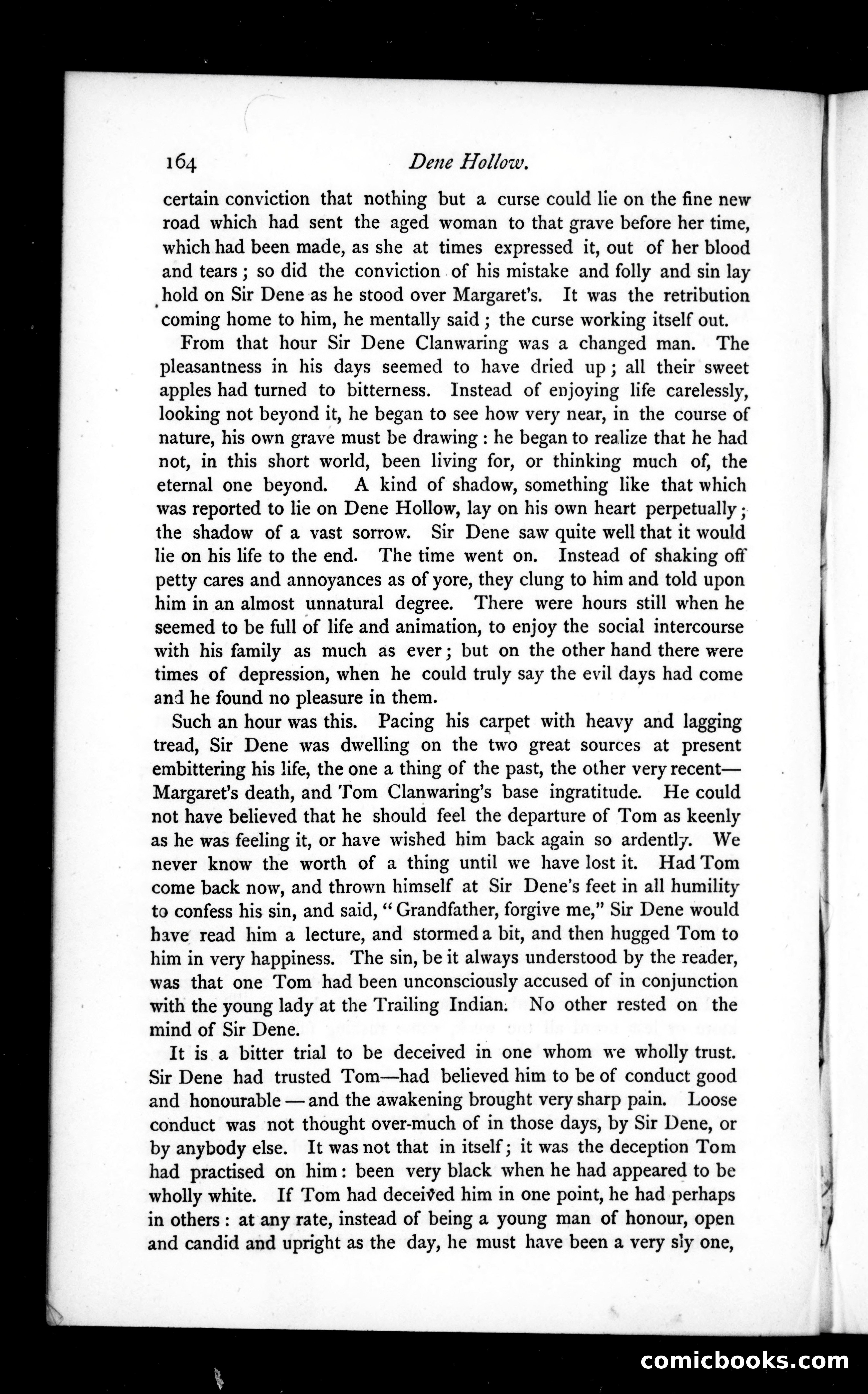The Argosy, Vol. XII, September 1, 1871 — page 4 of 80