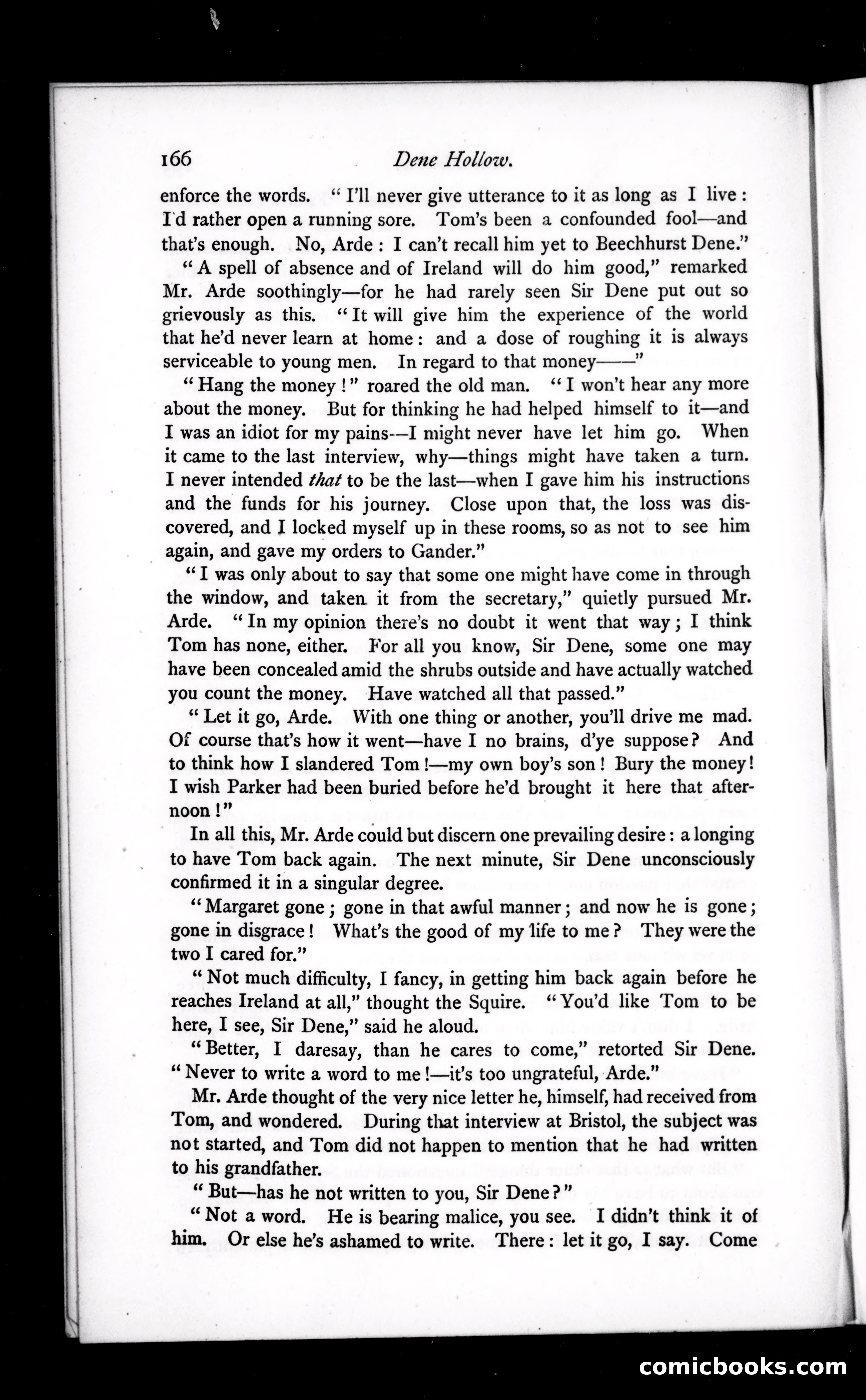 The Argosy, Vol. XII, September 1, 1871 — page 6 of 80