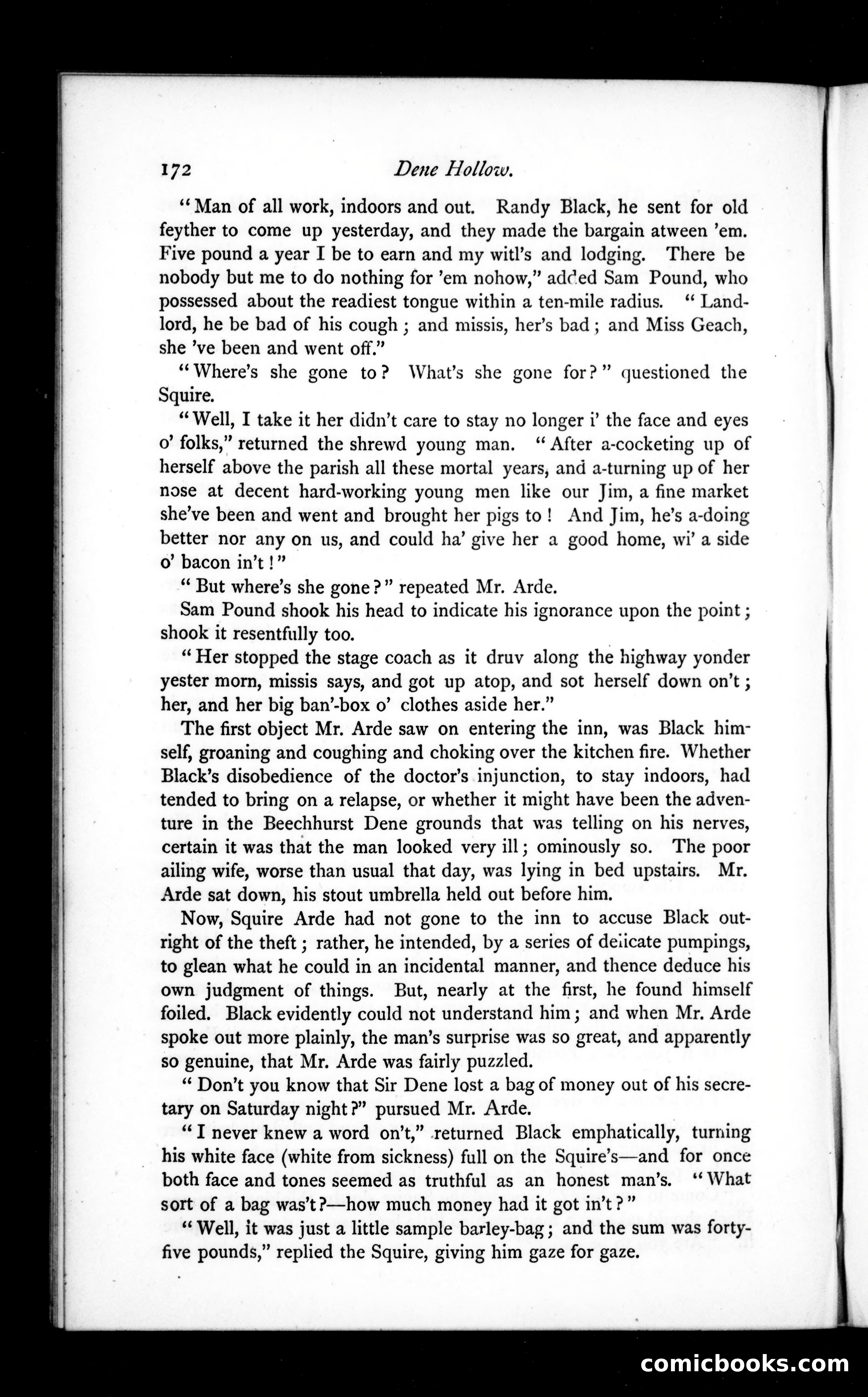 The Argosy, Vol. XII, September 1, 1871 — page 12 of 80