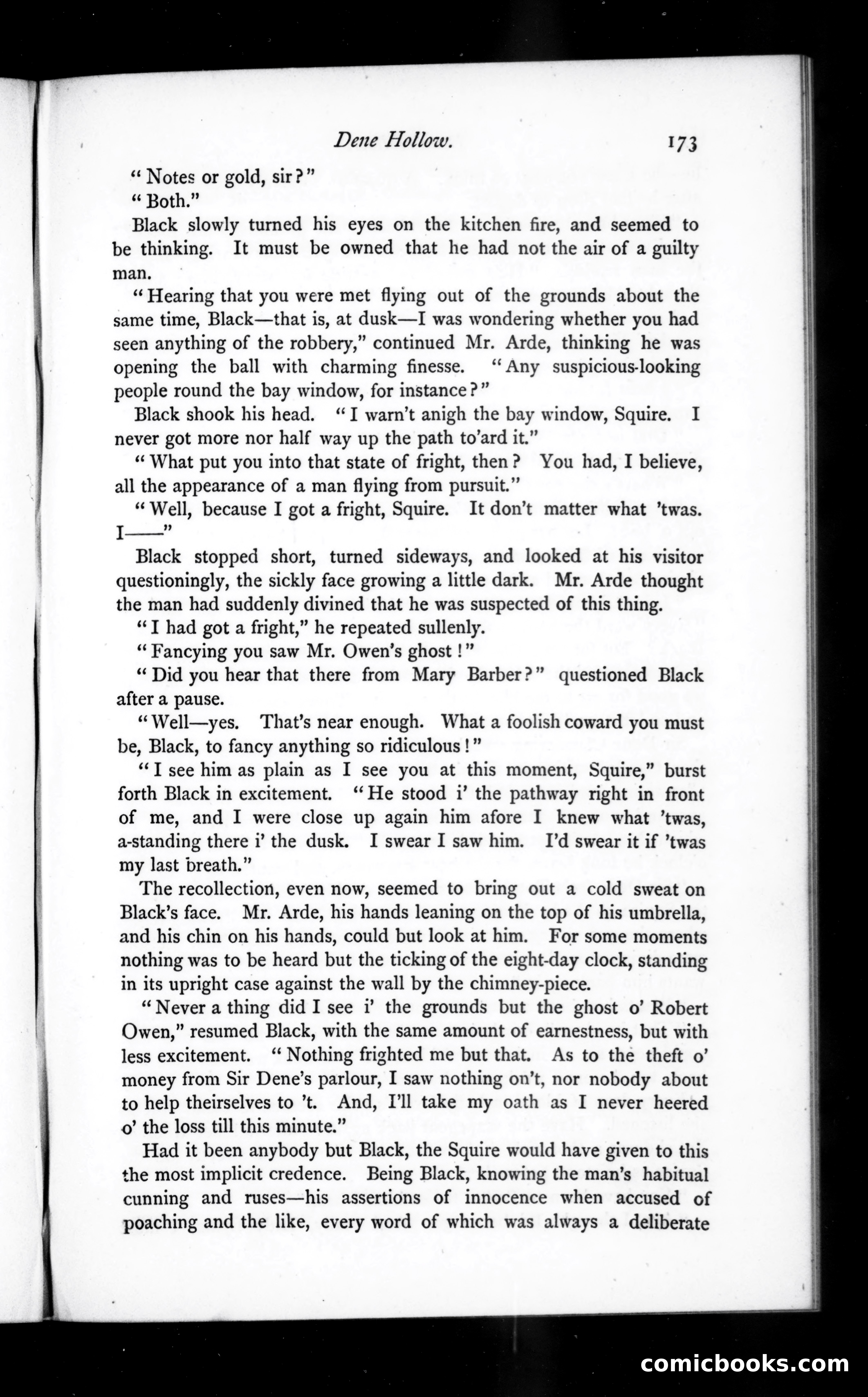 The Argosy, Vol. XII, September 1, 1871 — page 13 of 80