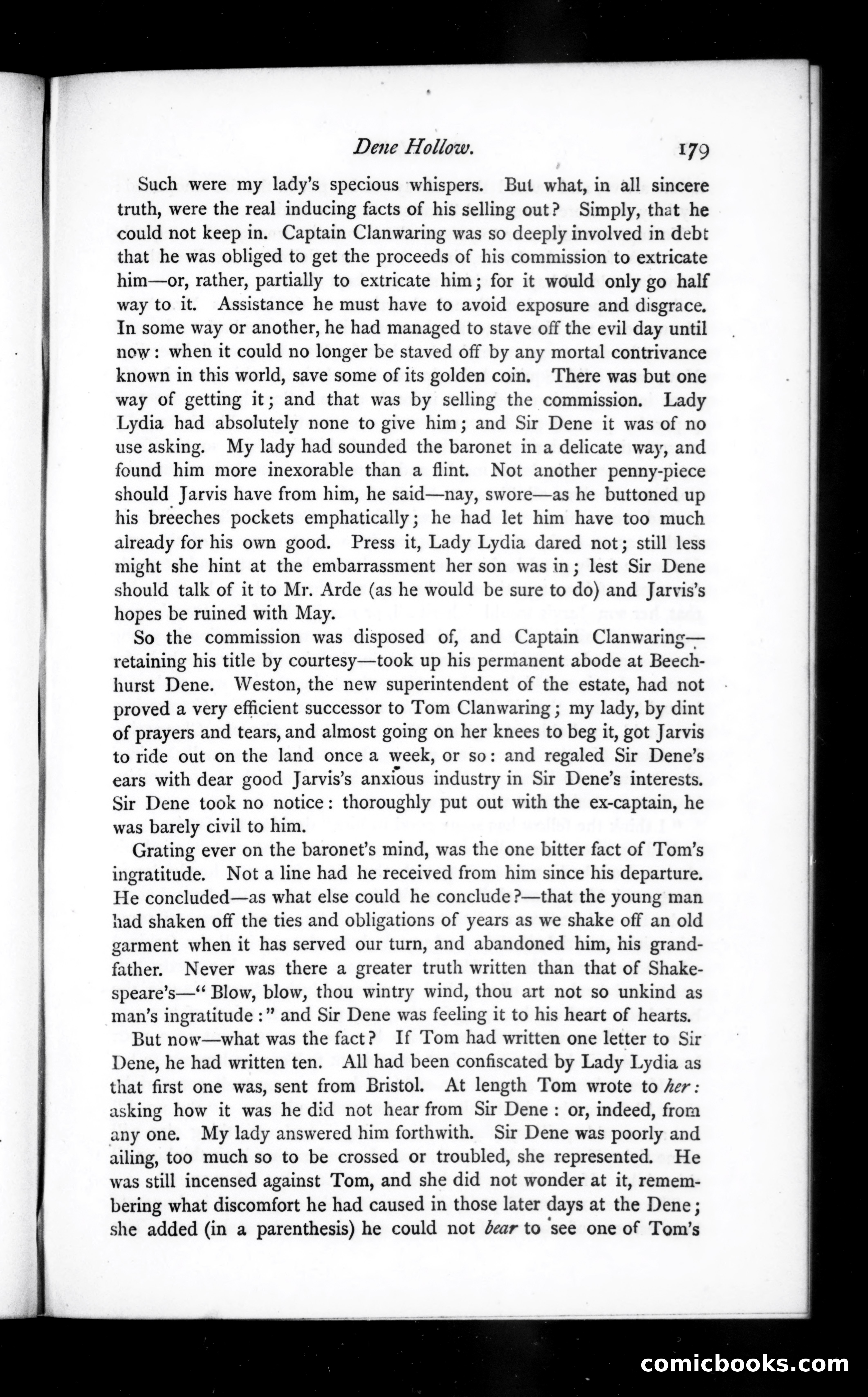 The Argosy, Vol. XII, September 1, 1871 — page 19 of 80
