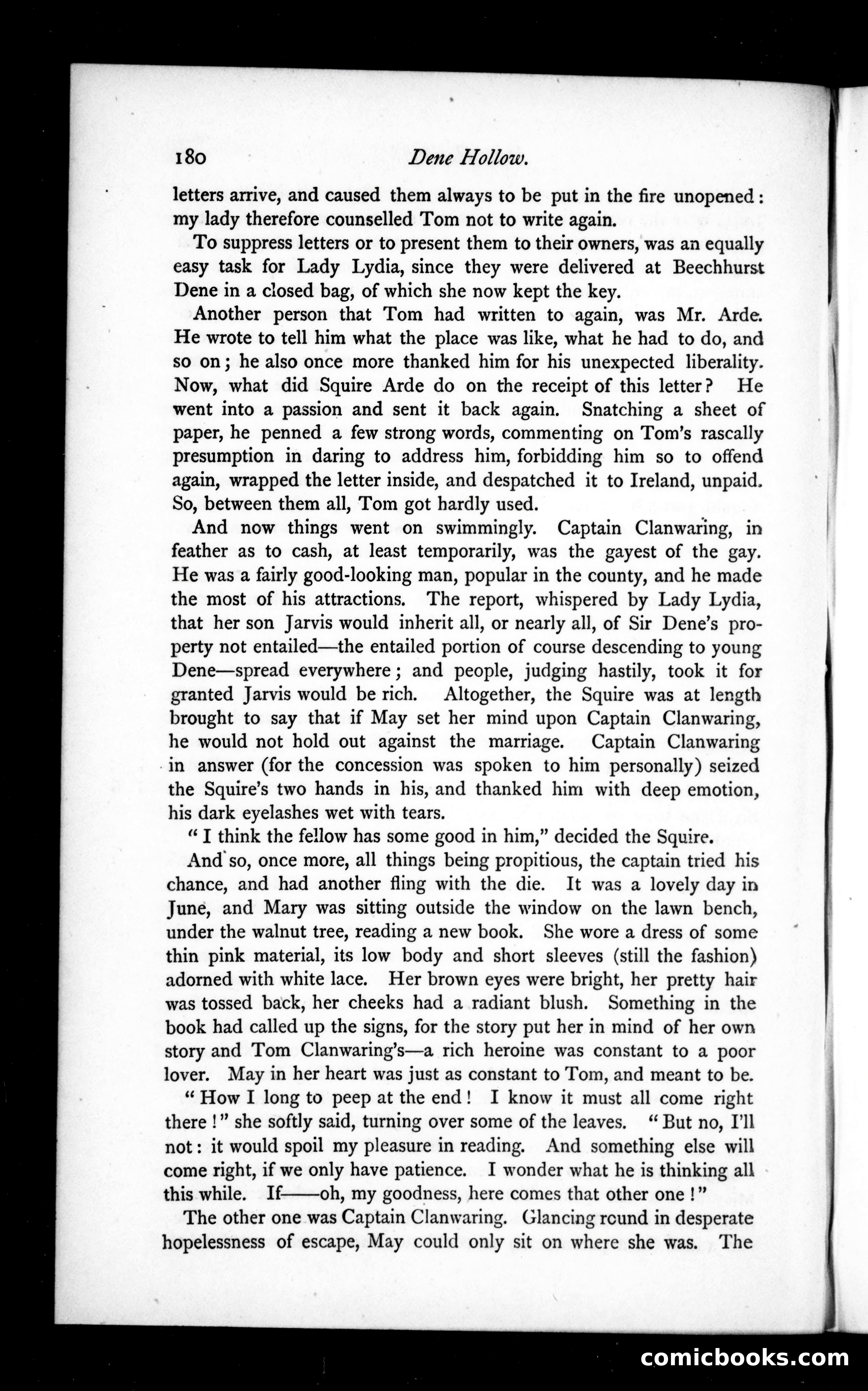 The Argosy, Vol. XII, September 1, 1871 — page 20 of 80