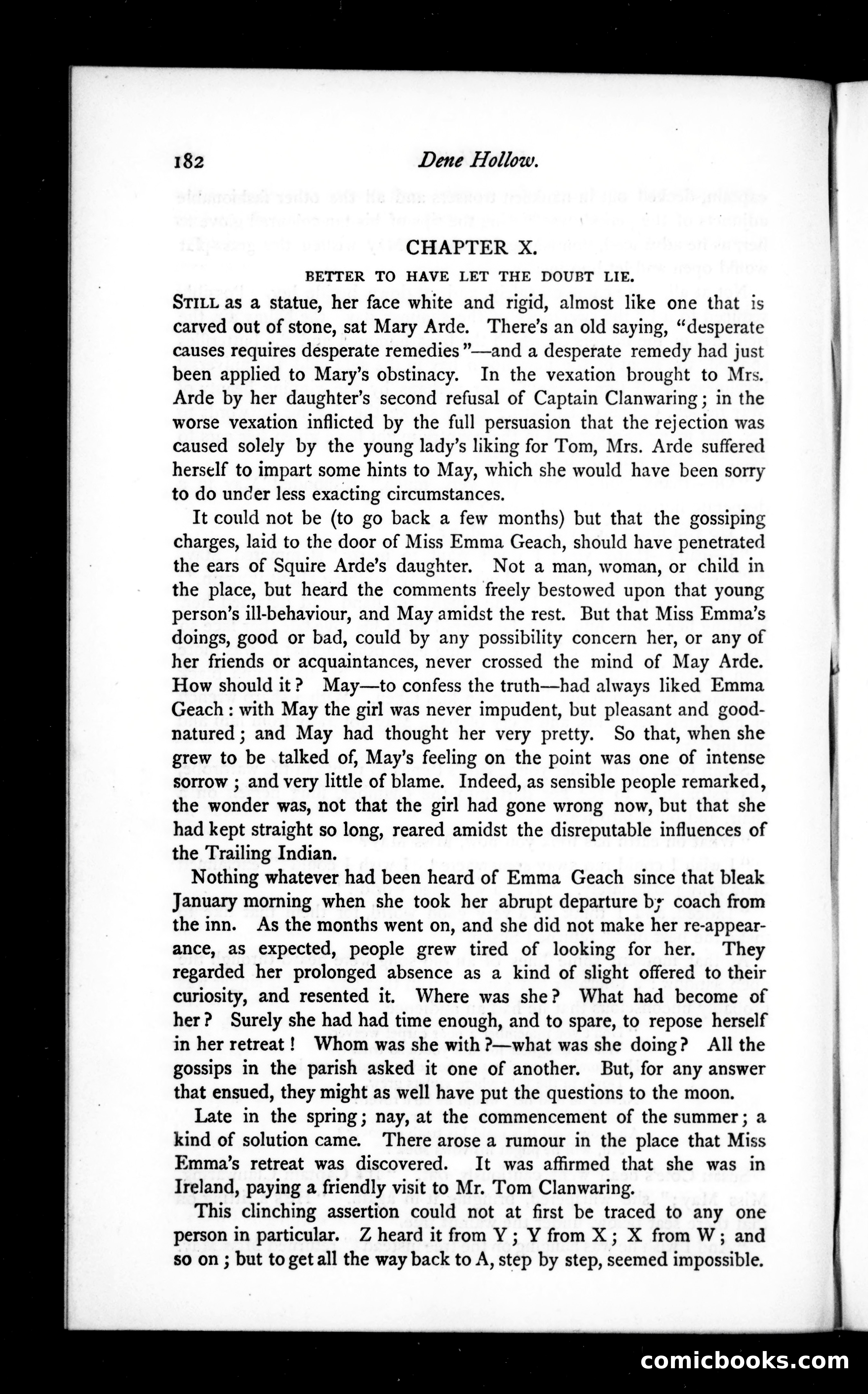 The Argosy, Vol. XII, September 1, 1871 — page 22 of 80