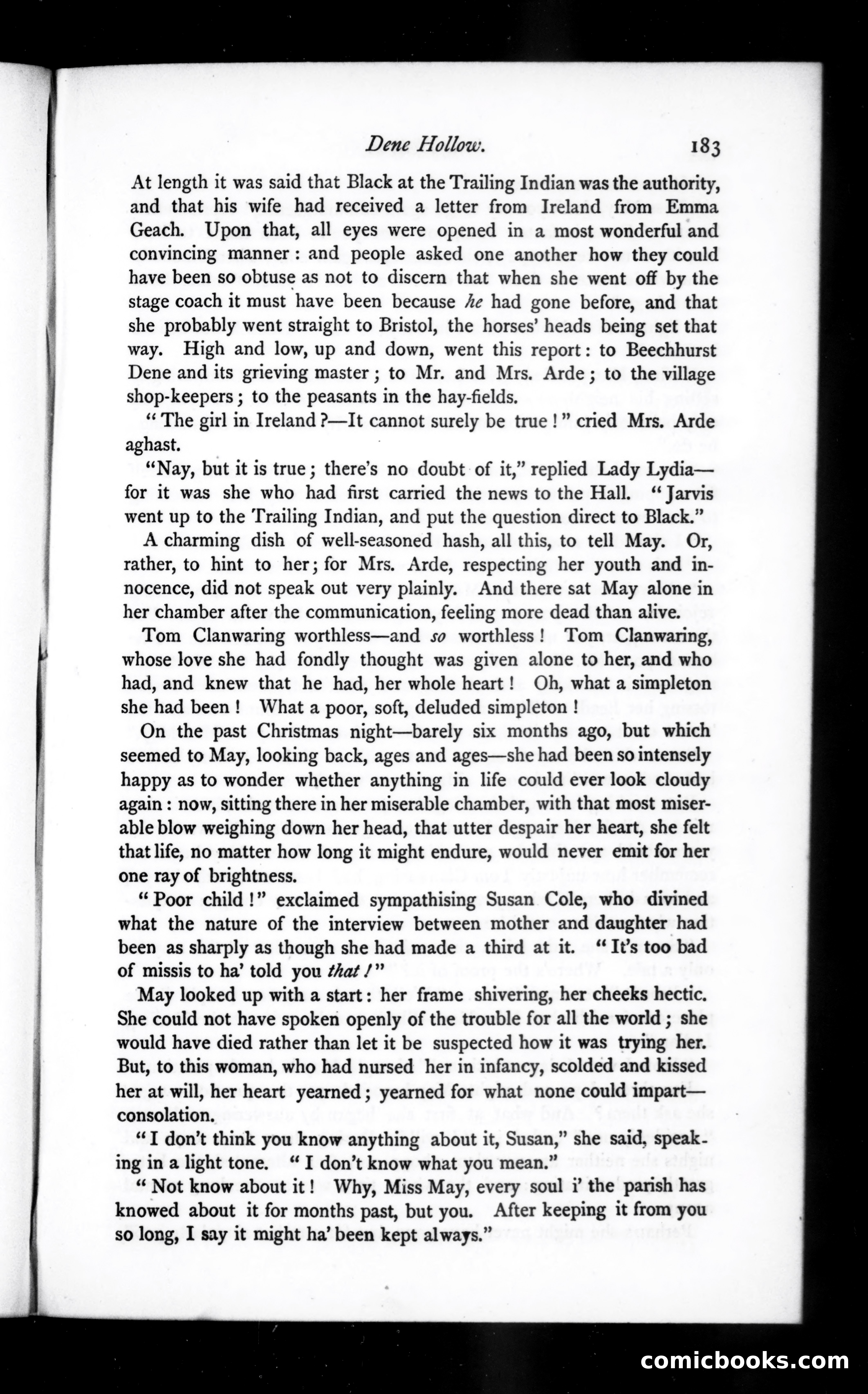The Argosy, Vol. XII, September 1, 1871 — page 23 of 80