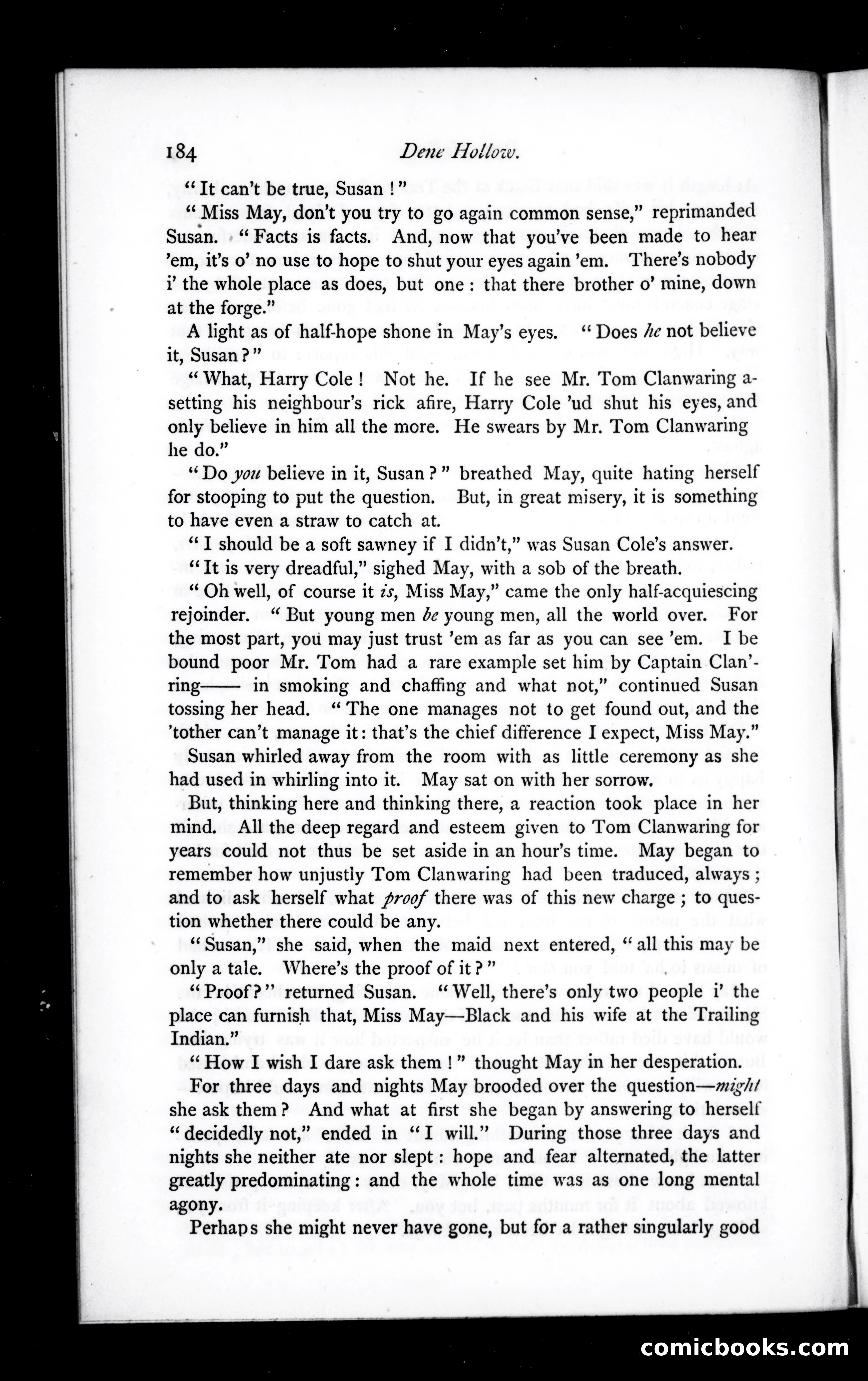 The Argosy, Vol. XII, September 1, 1871 — page 24 of 80