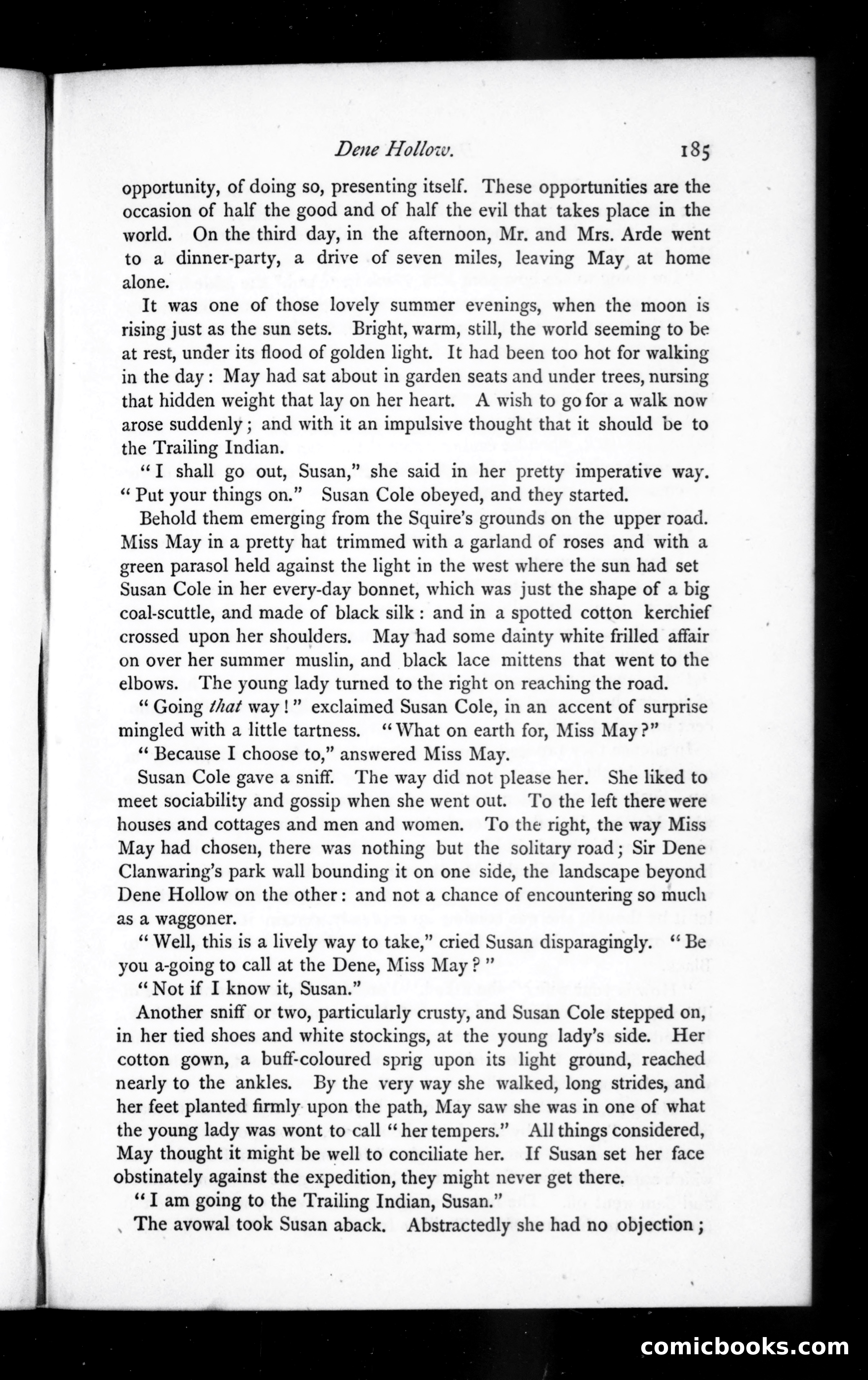 The Argosy, Vol. XII, September 1, 1871 — page 25 of 80
