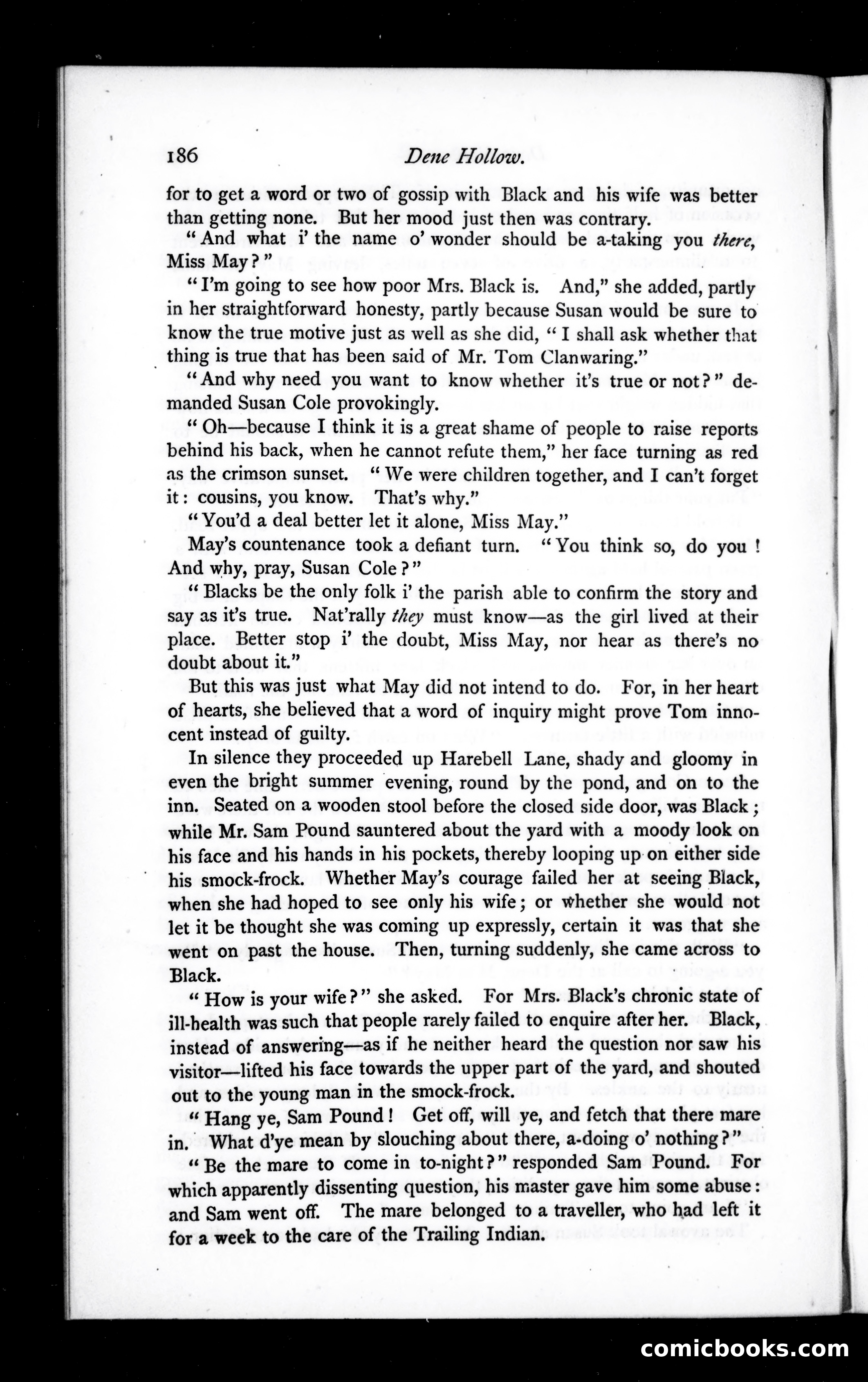 The Argosy, Vol. XII, September 1, 1871 — page 26 of 80