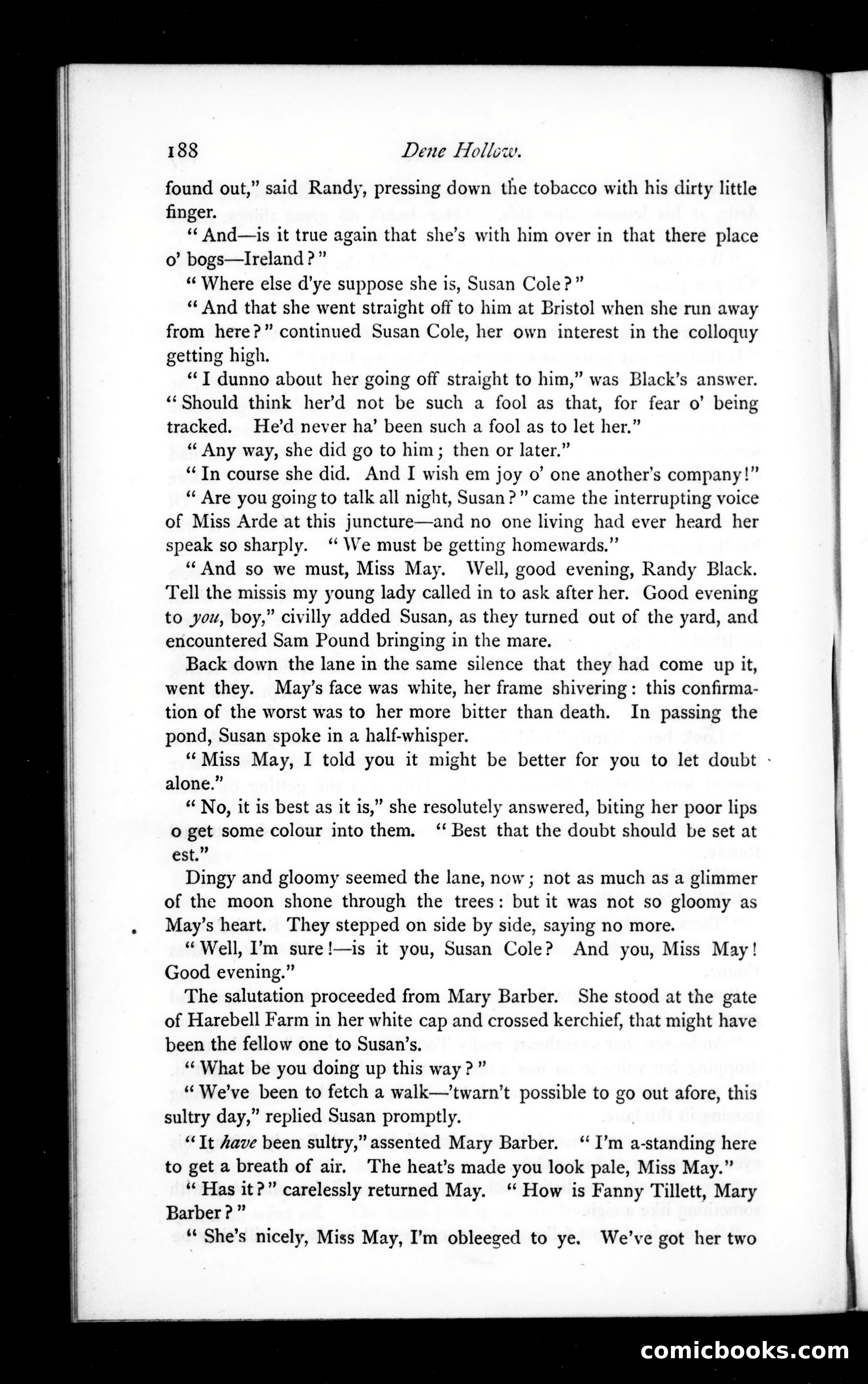 The Argosy, Vol. XII, September 1, 1871 — page 28 of 80