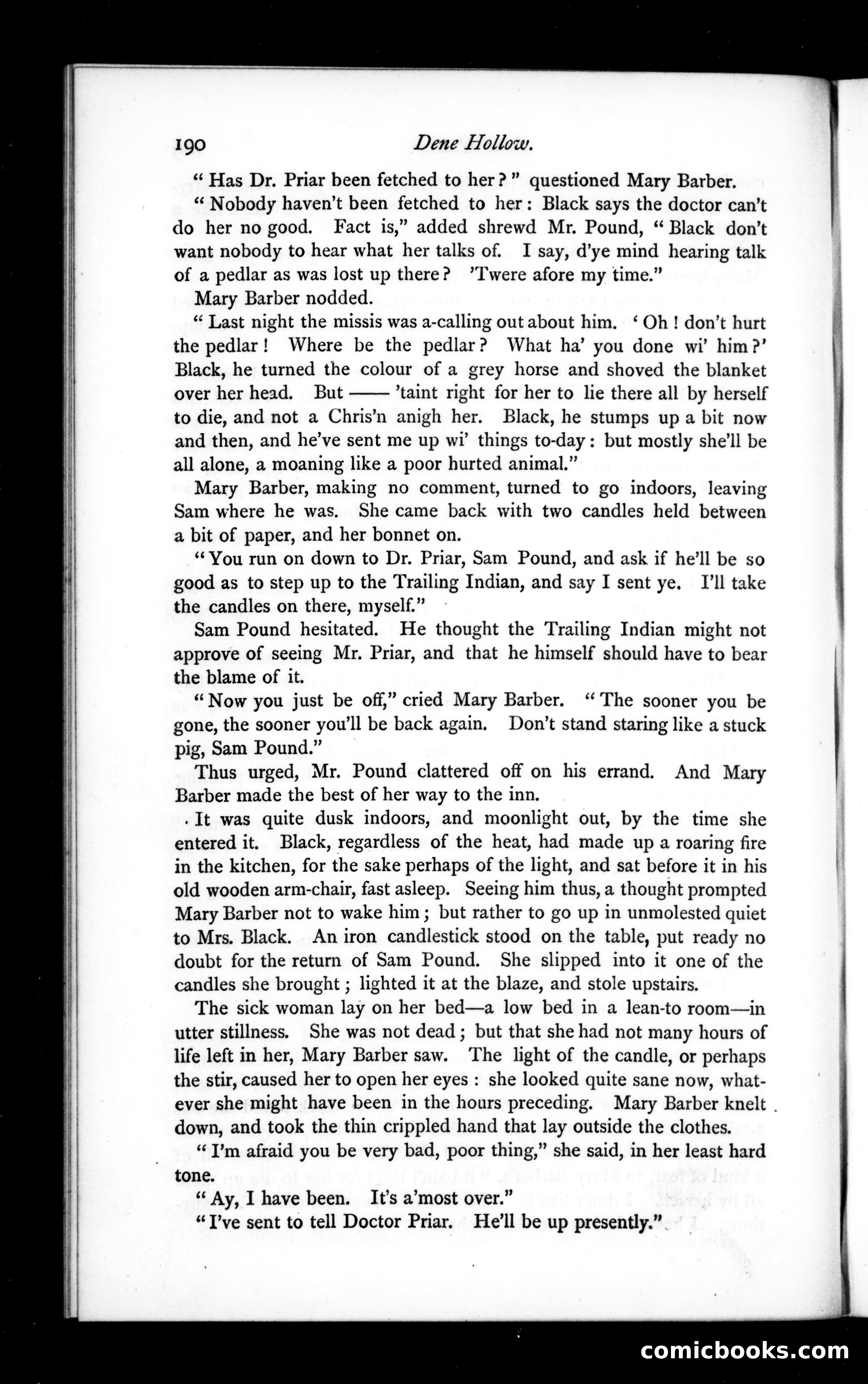 The Argosy, Vol. XII, September 1, 1871 — page 30 of 80