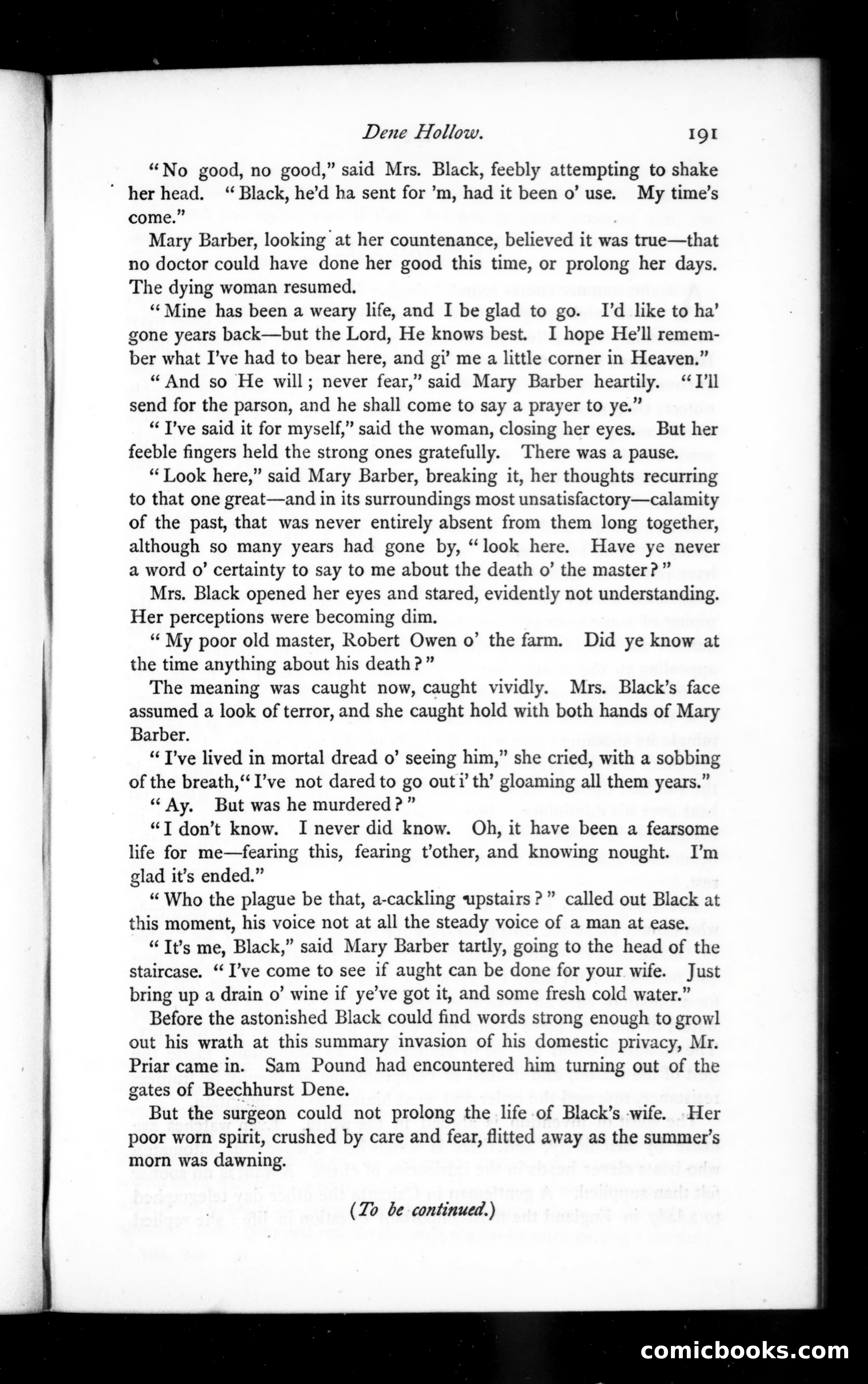 The Argosy, Vol. XII, September 1, 1871 — page 31 of 80