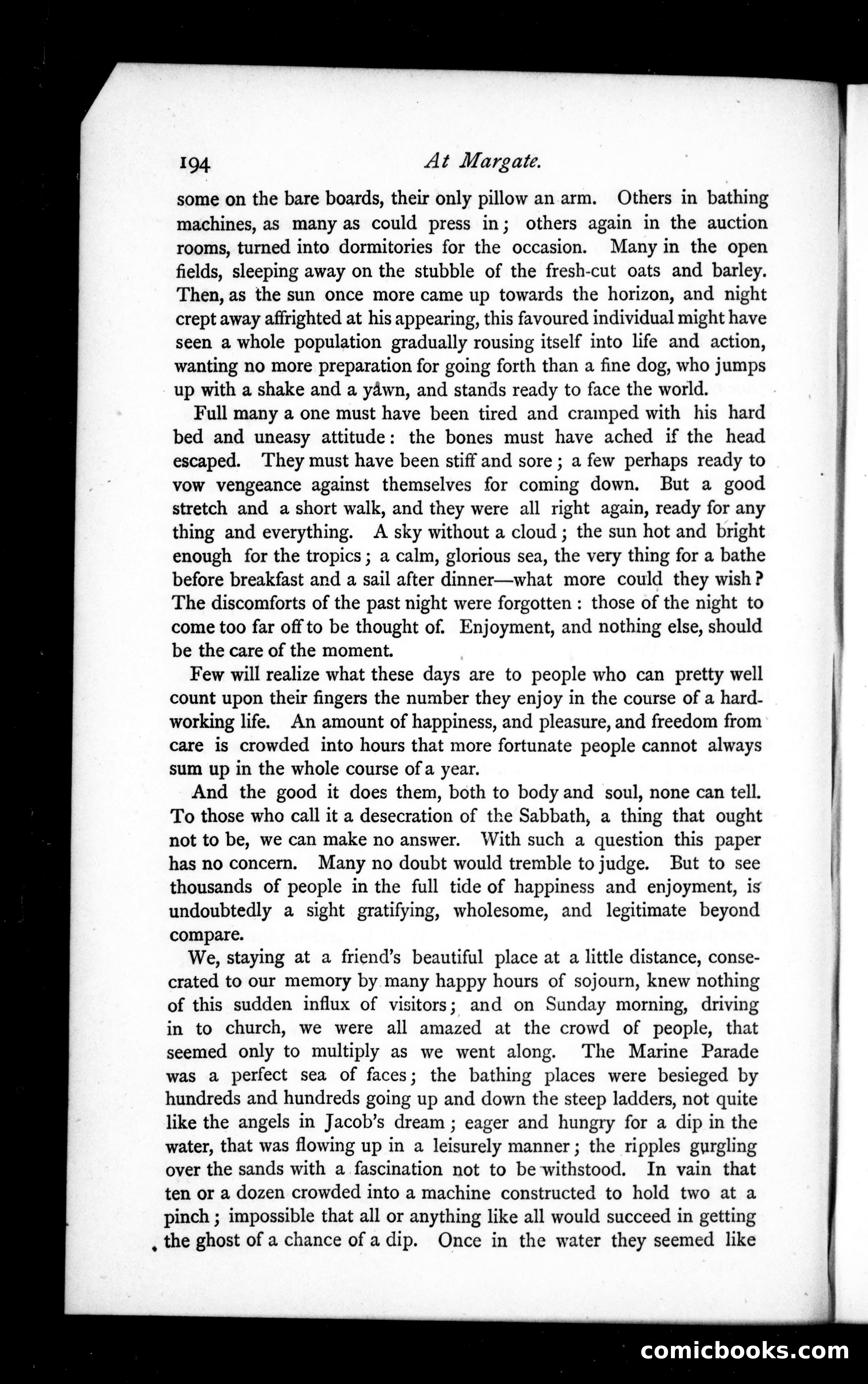 The Argosy, Vol. XII, September 1, 1871 — page 34 of 80