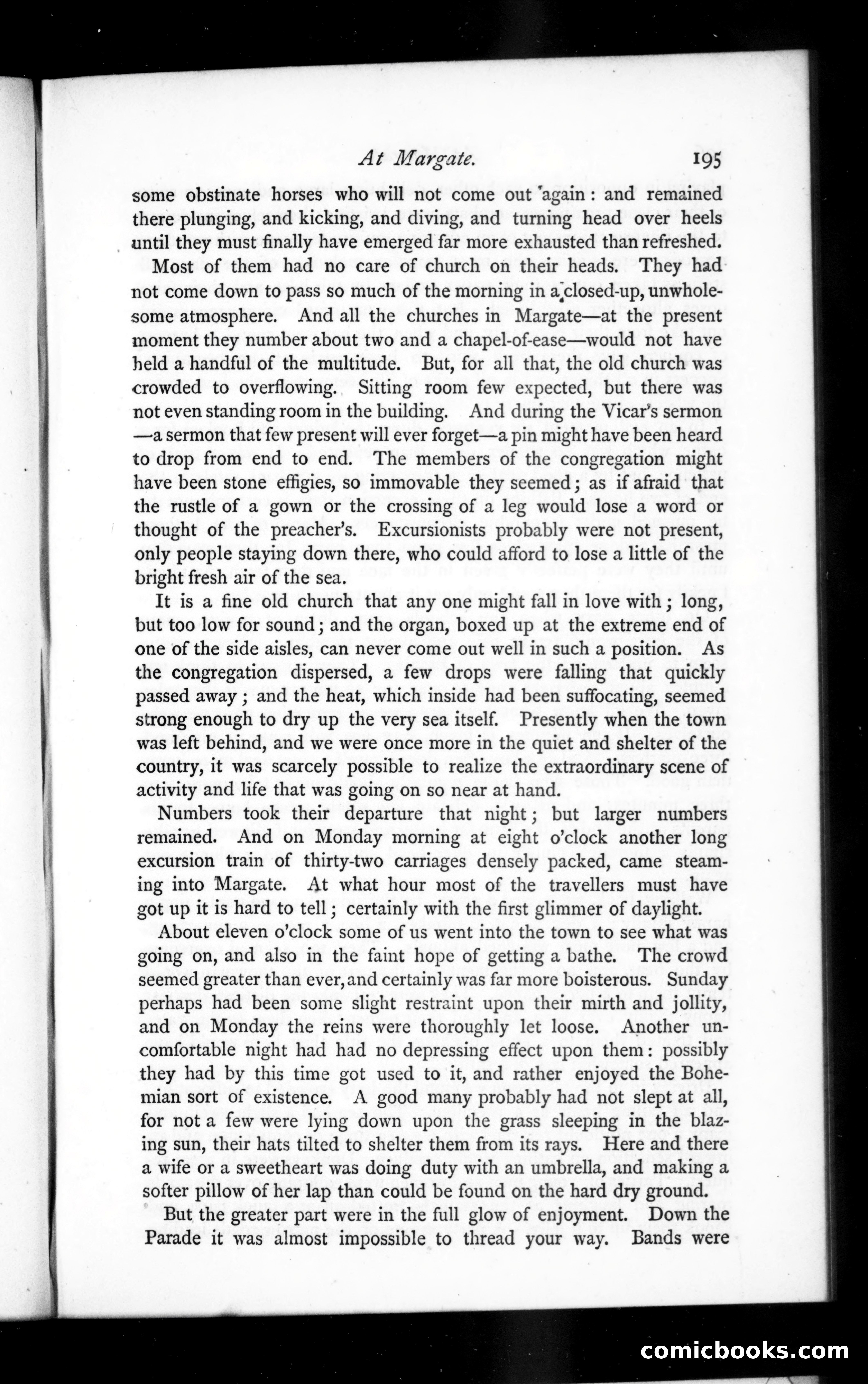 The Argosy, Vol. XII, September 1, 1871 — page 35 of 80