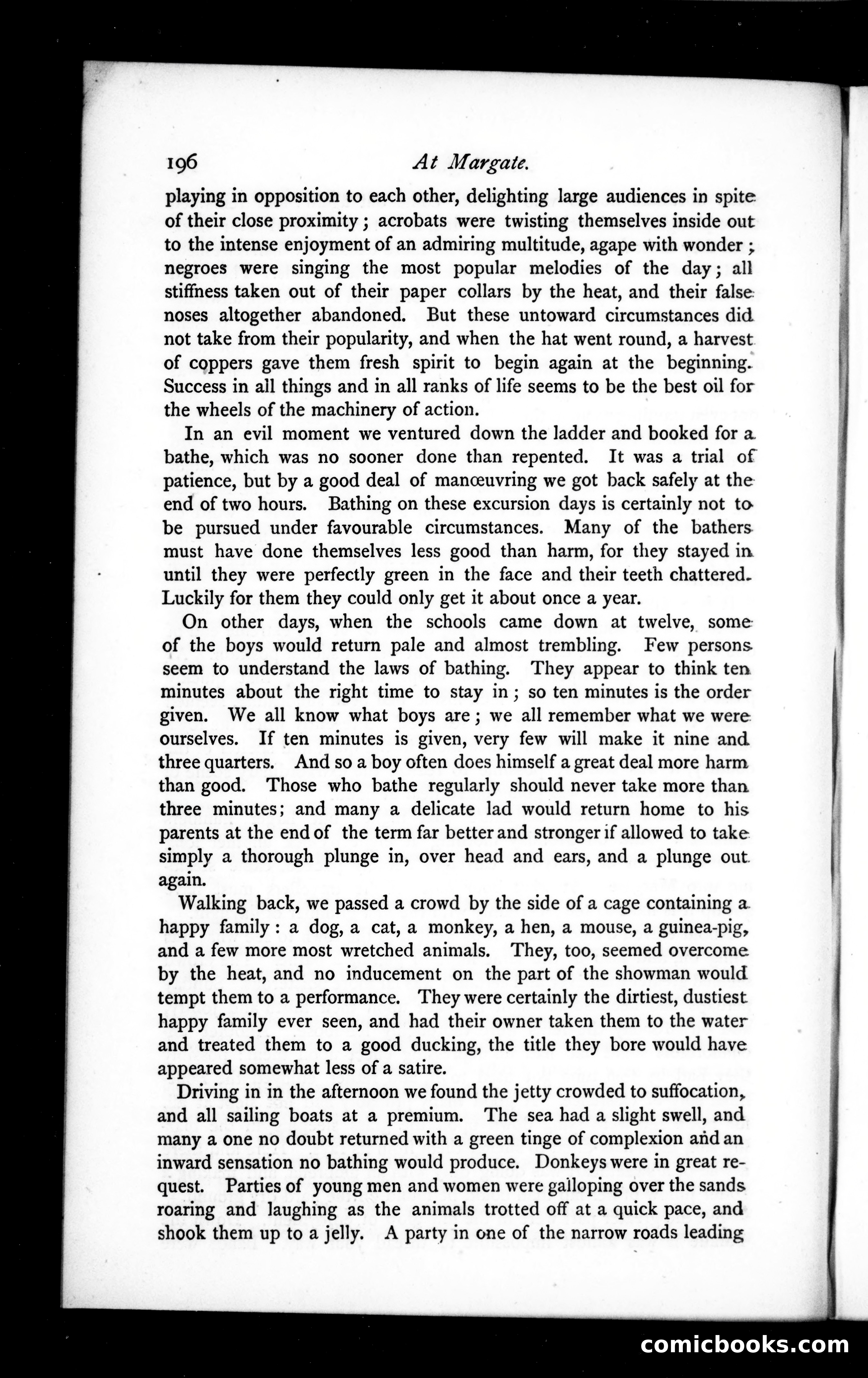 The Argosy, Vol. XII, September 1, 1871 — page 36 of 80