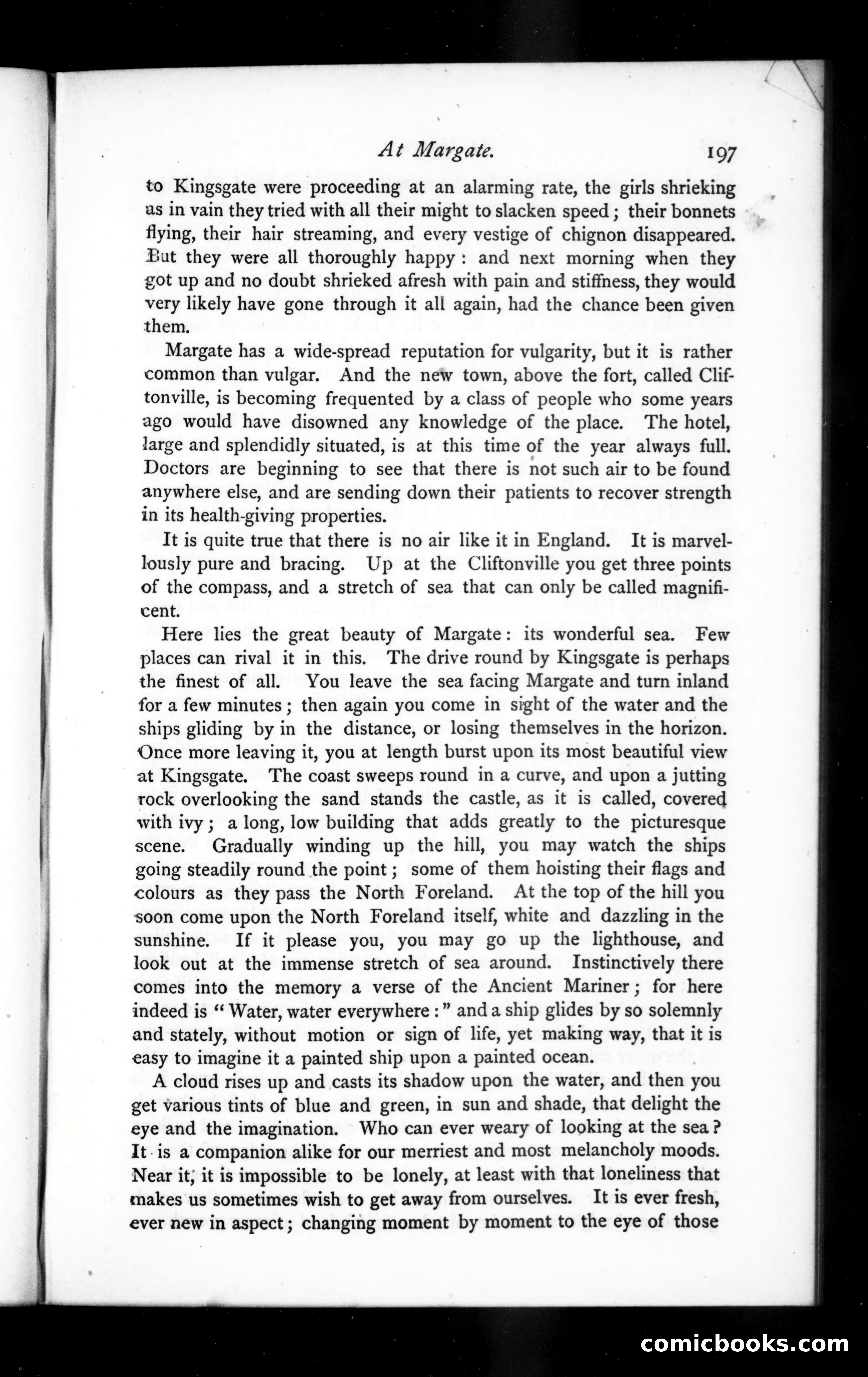 The Argosy, Vol. XII, September 1, 1871 — page 37 of 80