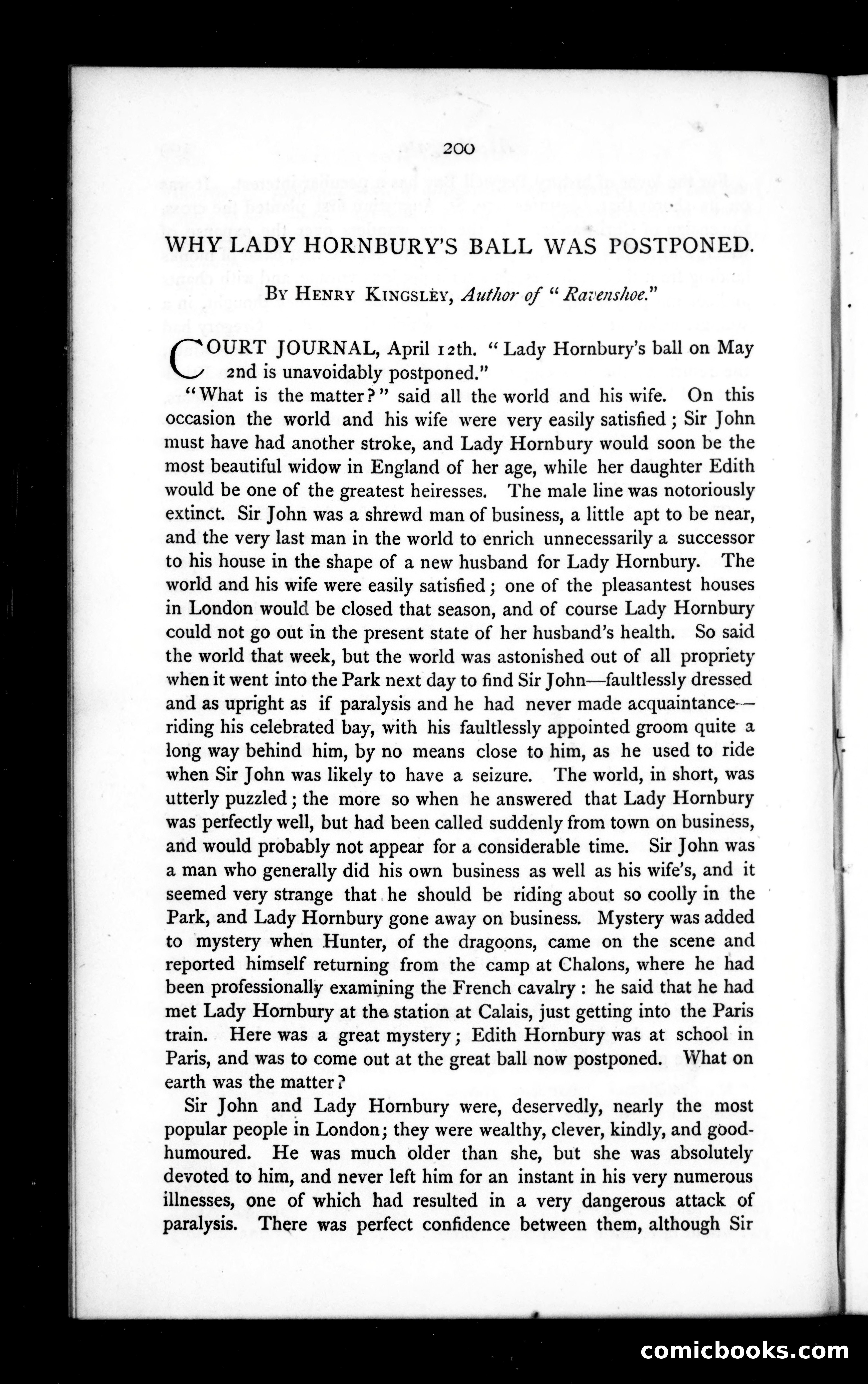 The Argosy, Vol. XII, September 1, 1871 — page 40 of 80