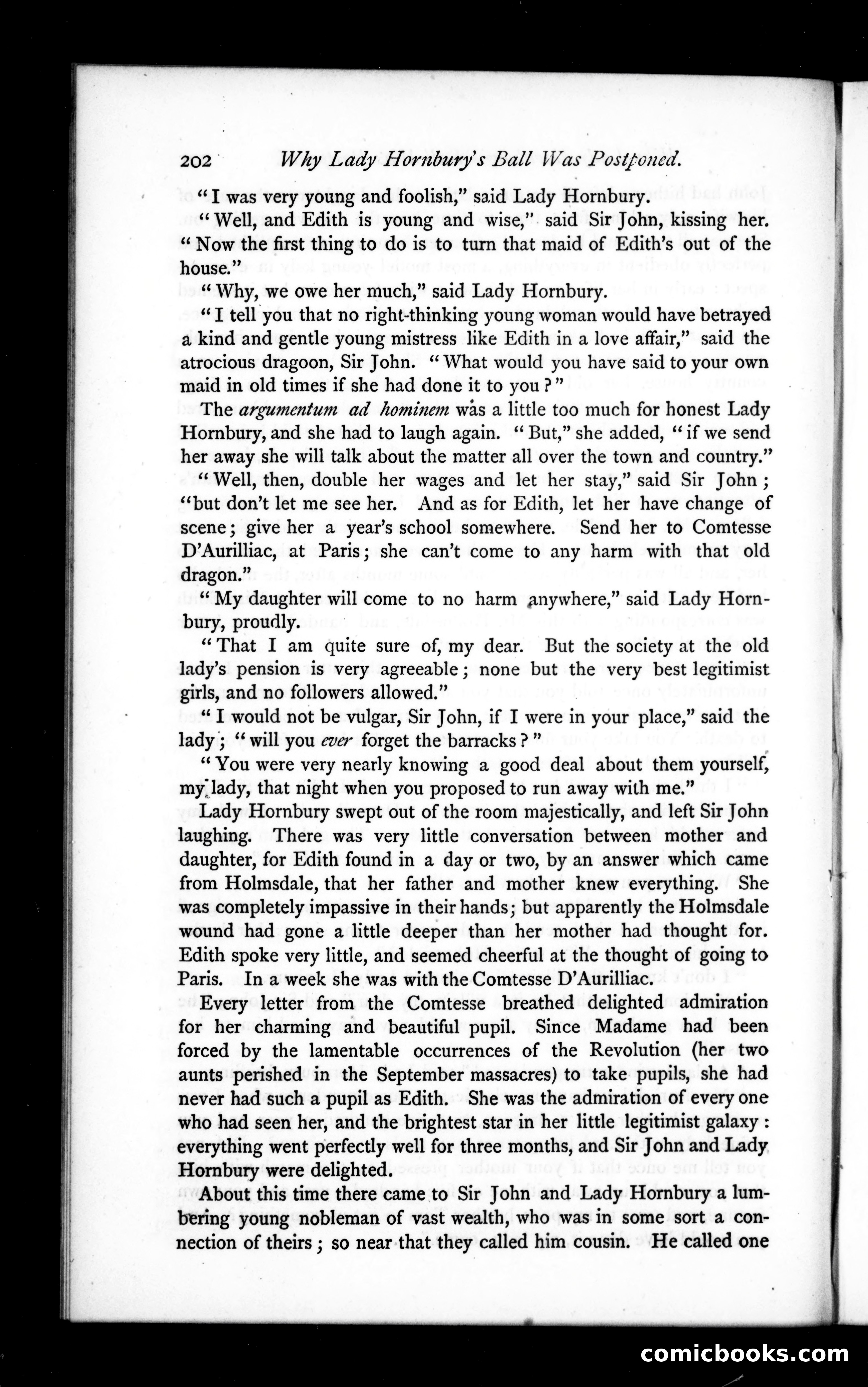The Argosy, Vol. XII, September 1, 1871 — page 42 of 80