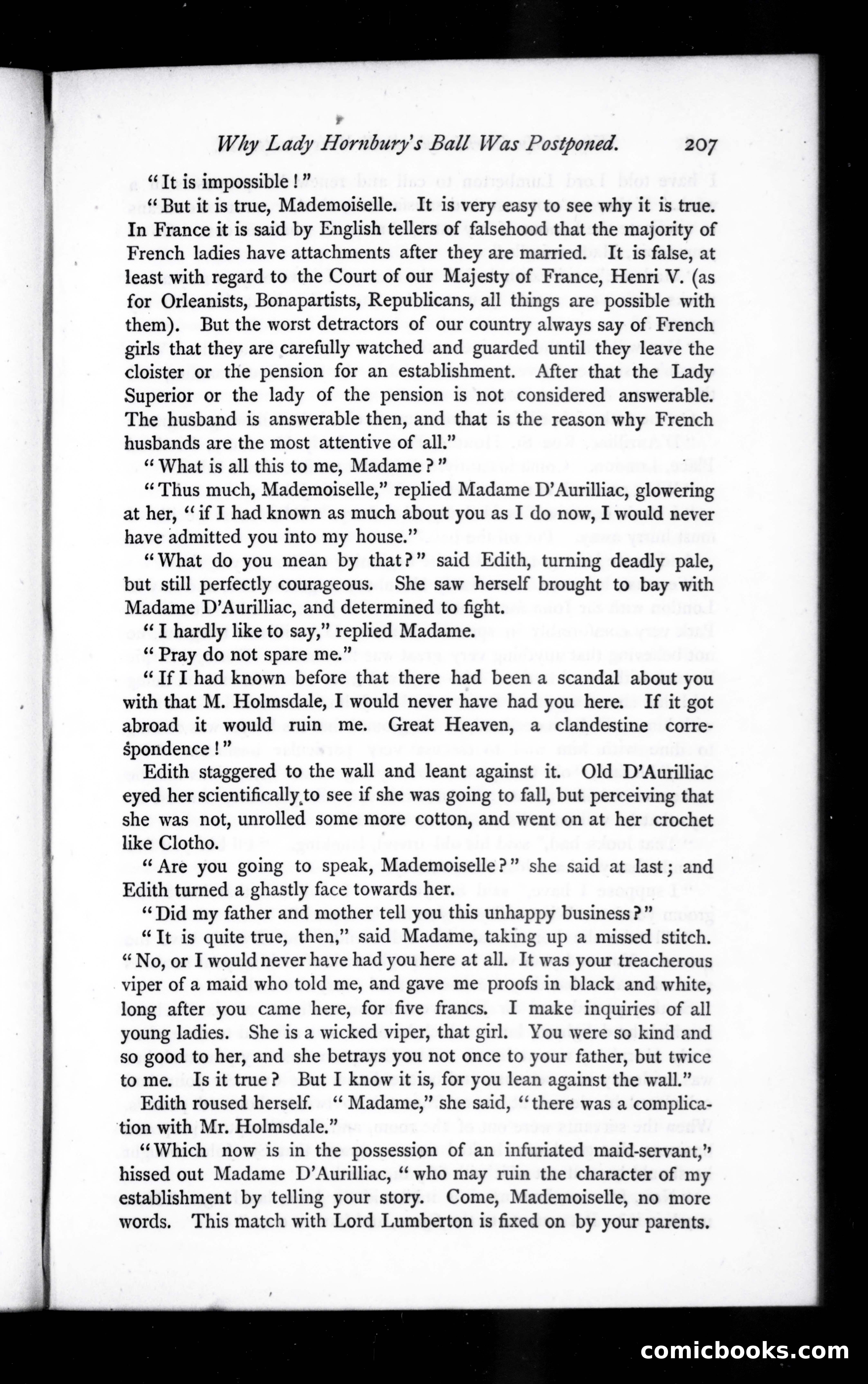 The Argosy, Vol. XII, September 1, 1871 — page 47 of 80