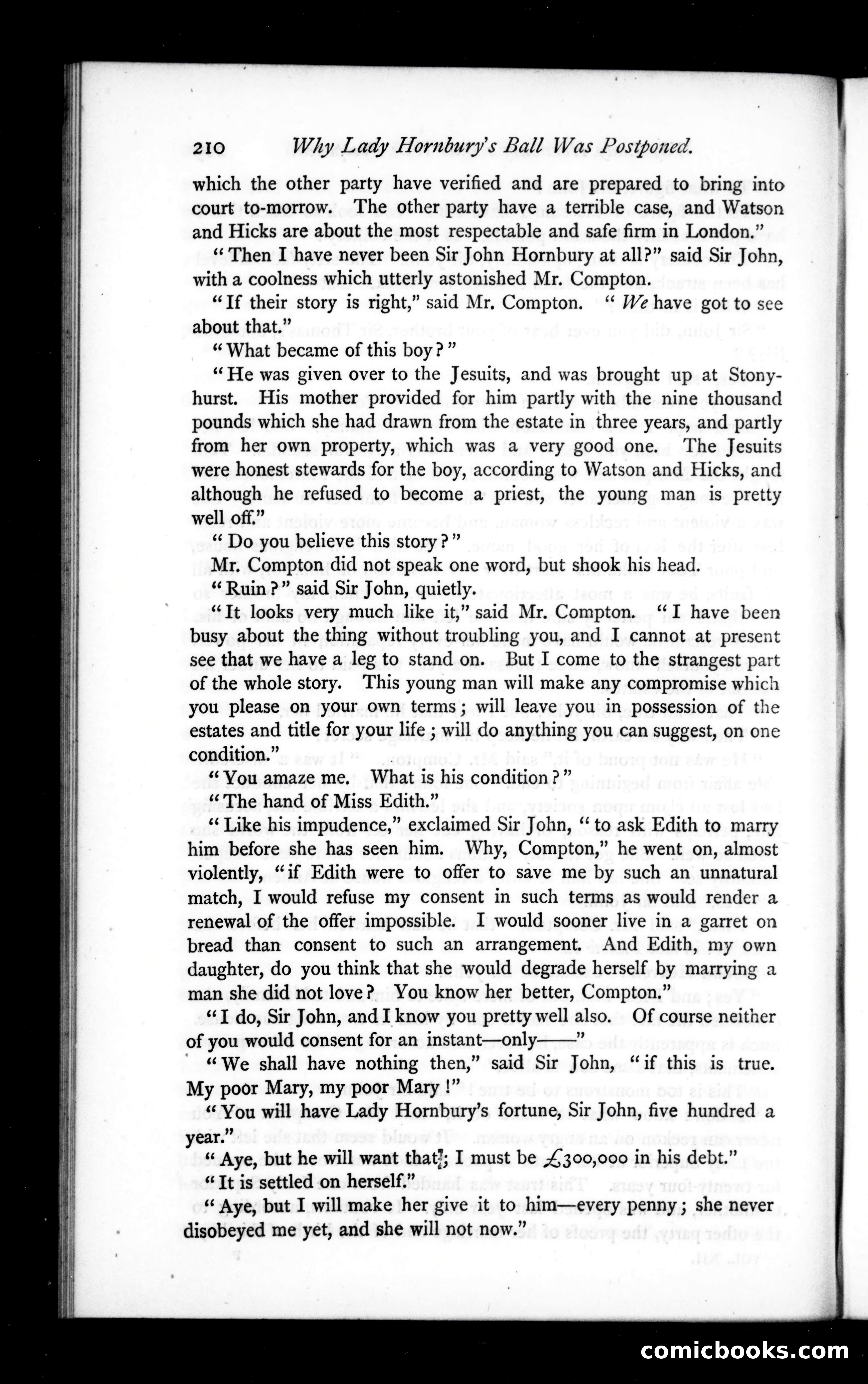 The Argosy, Vol. XII, September 1, 1871 — page 50 of 80