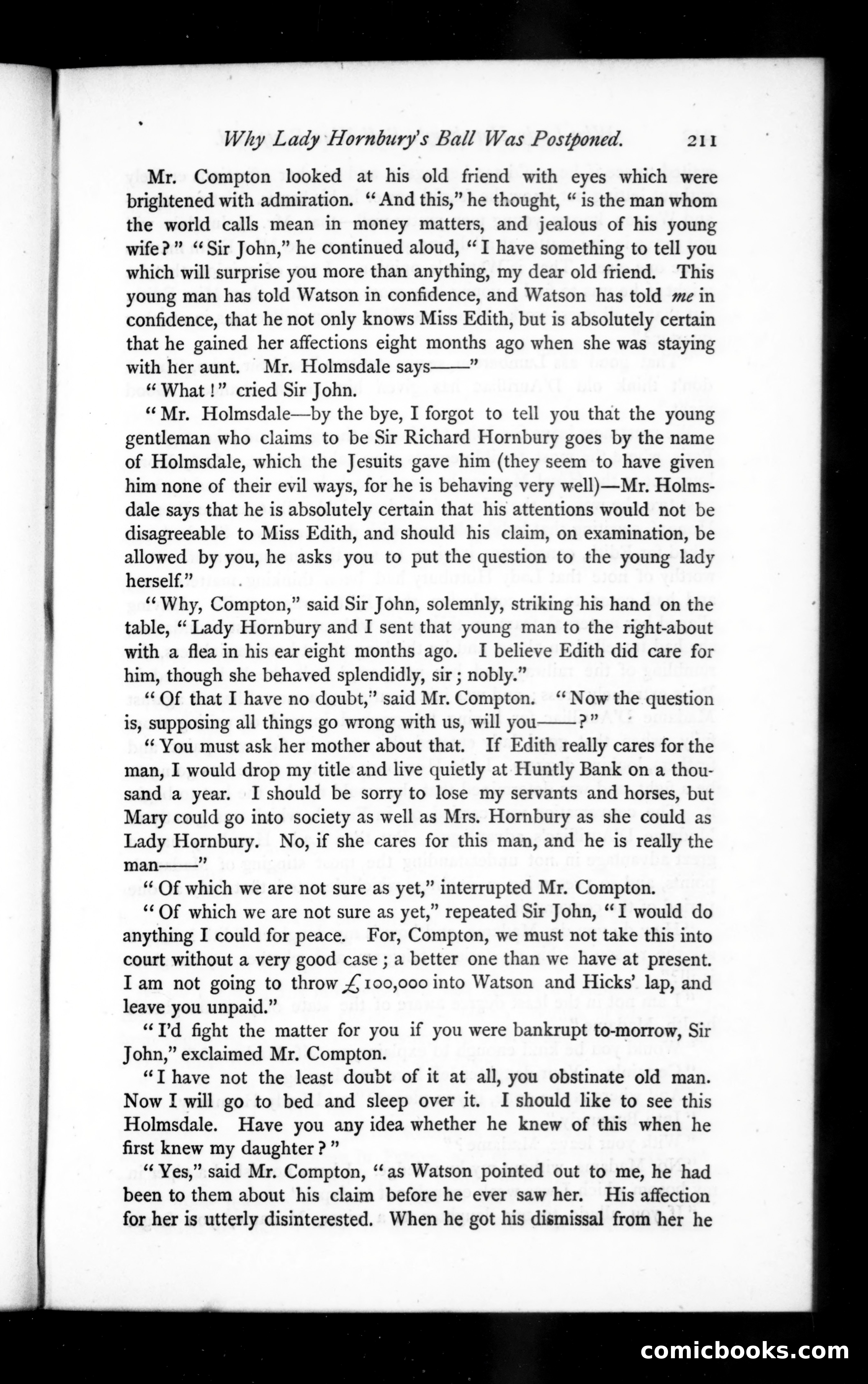 The Argosy, Vol. XII, September 1, 1871 — page 51 of 80