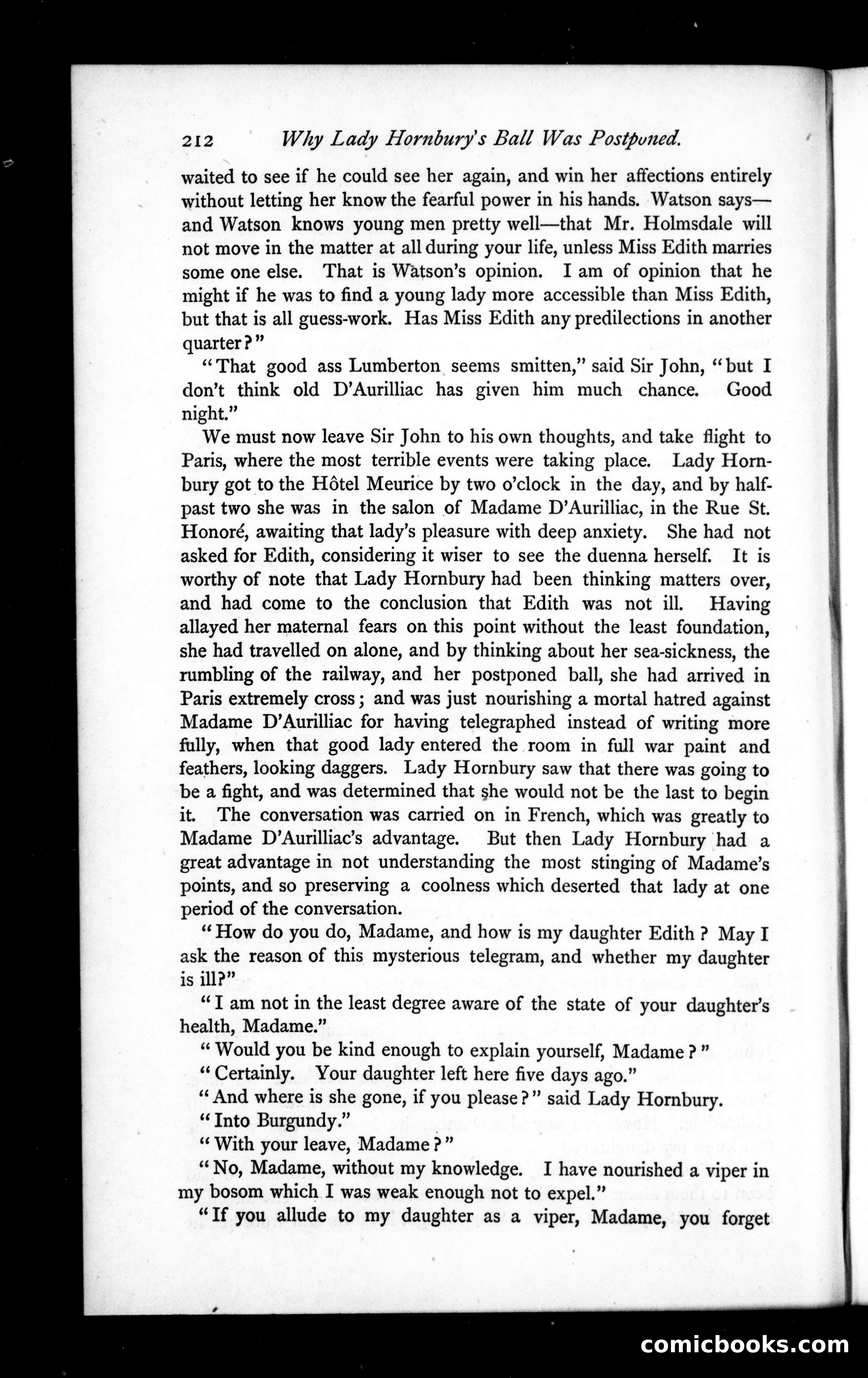 The Argosy, Vol. XII, September 1, 1871 — page 52 of 80