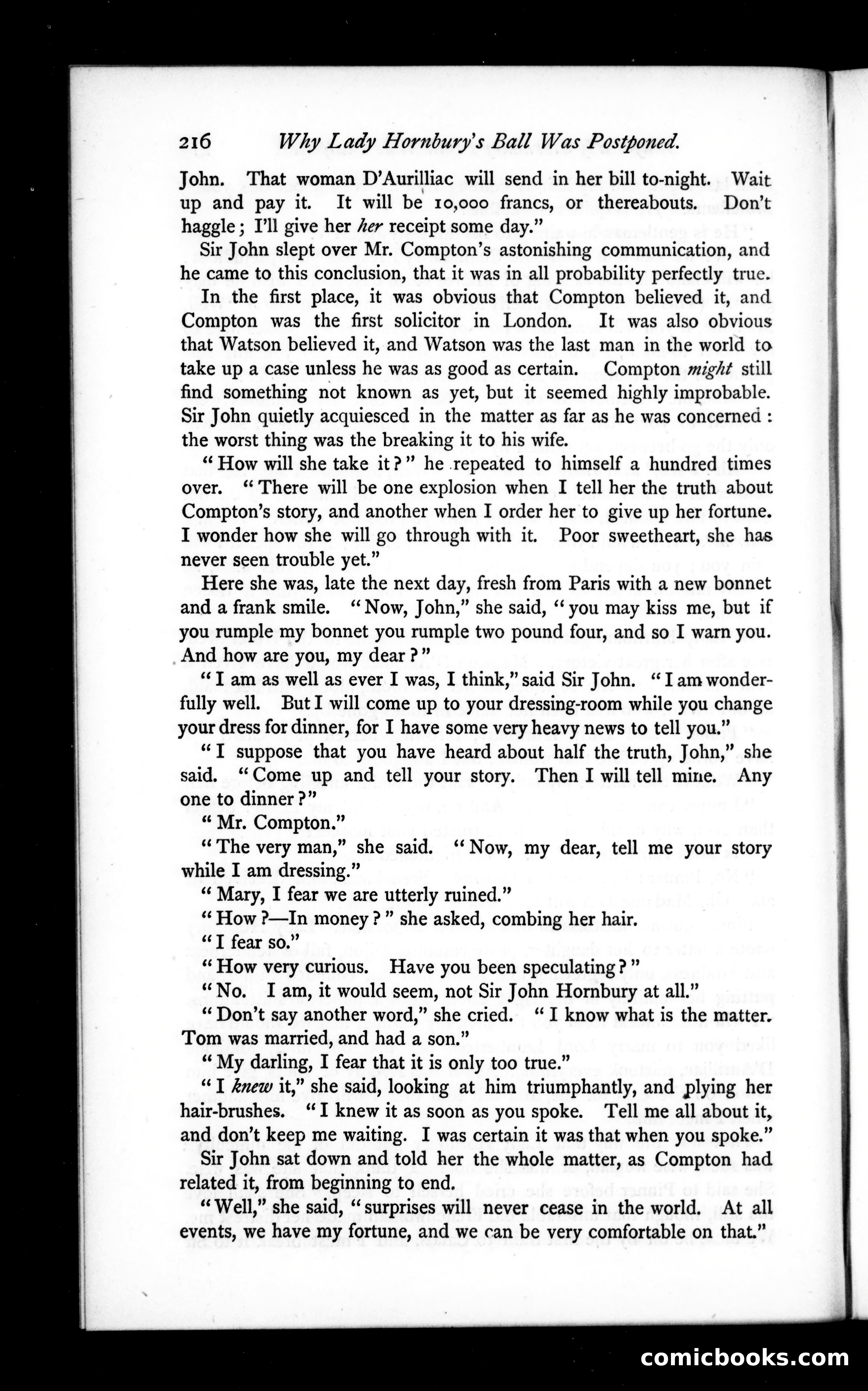 The Argosy, Vol. XII, September 1, 1871 — page 54 of 80